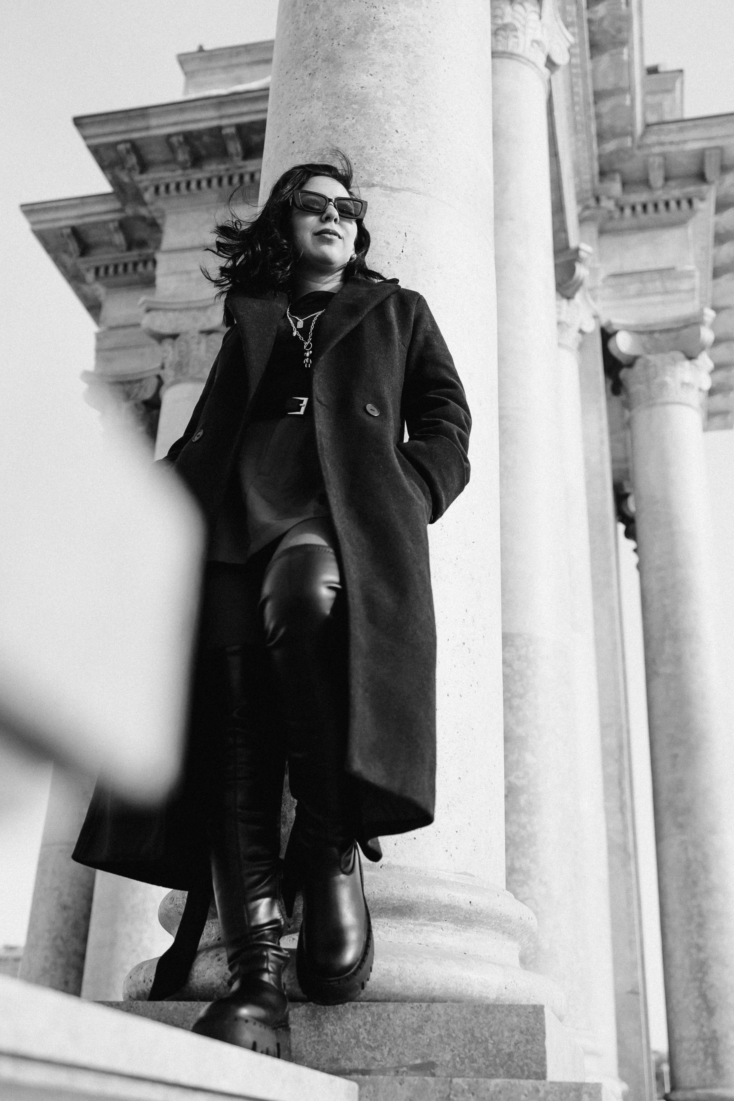 Диналия. Фотограф Уфа