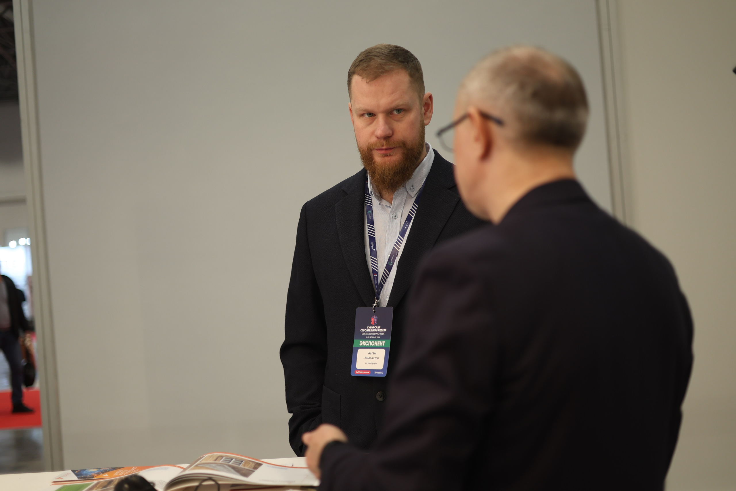 ЭКСПО. Mintonov's Film Studio