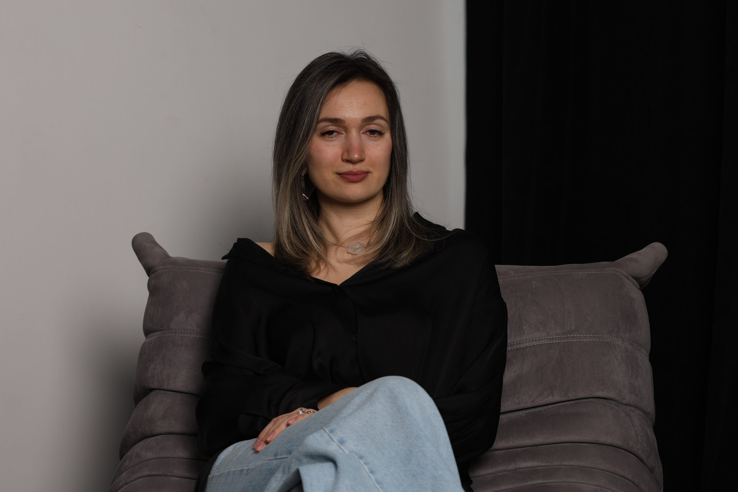 31.26 studio — XLAb. Mintonov's Film Studio