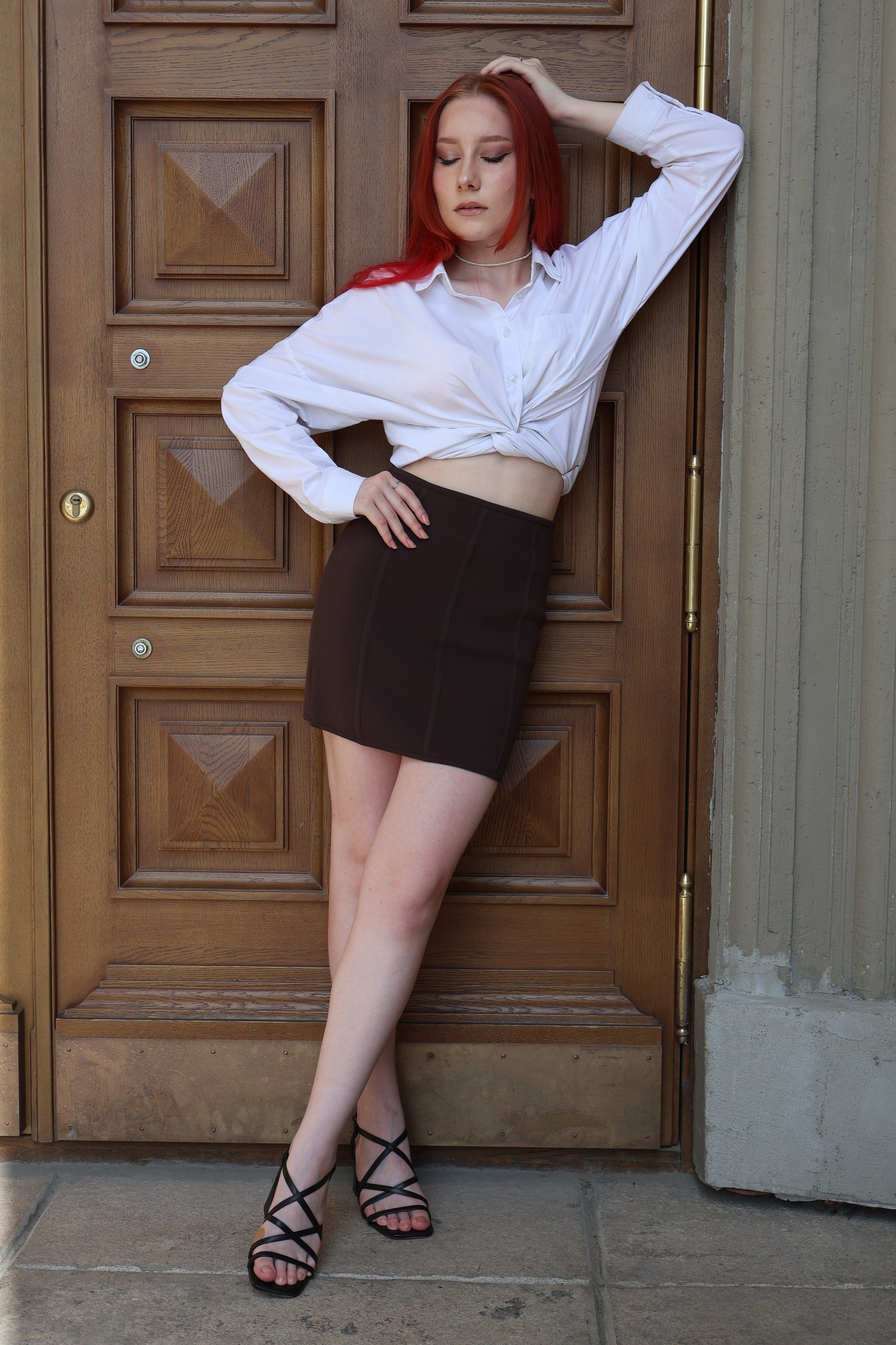 29 июля. Mintonov's Film Studio