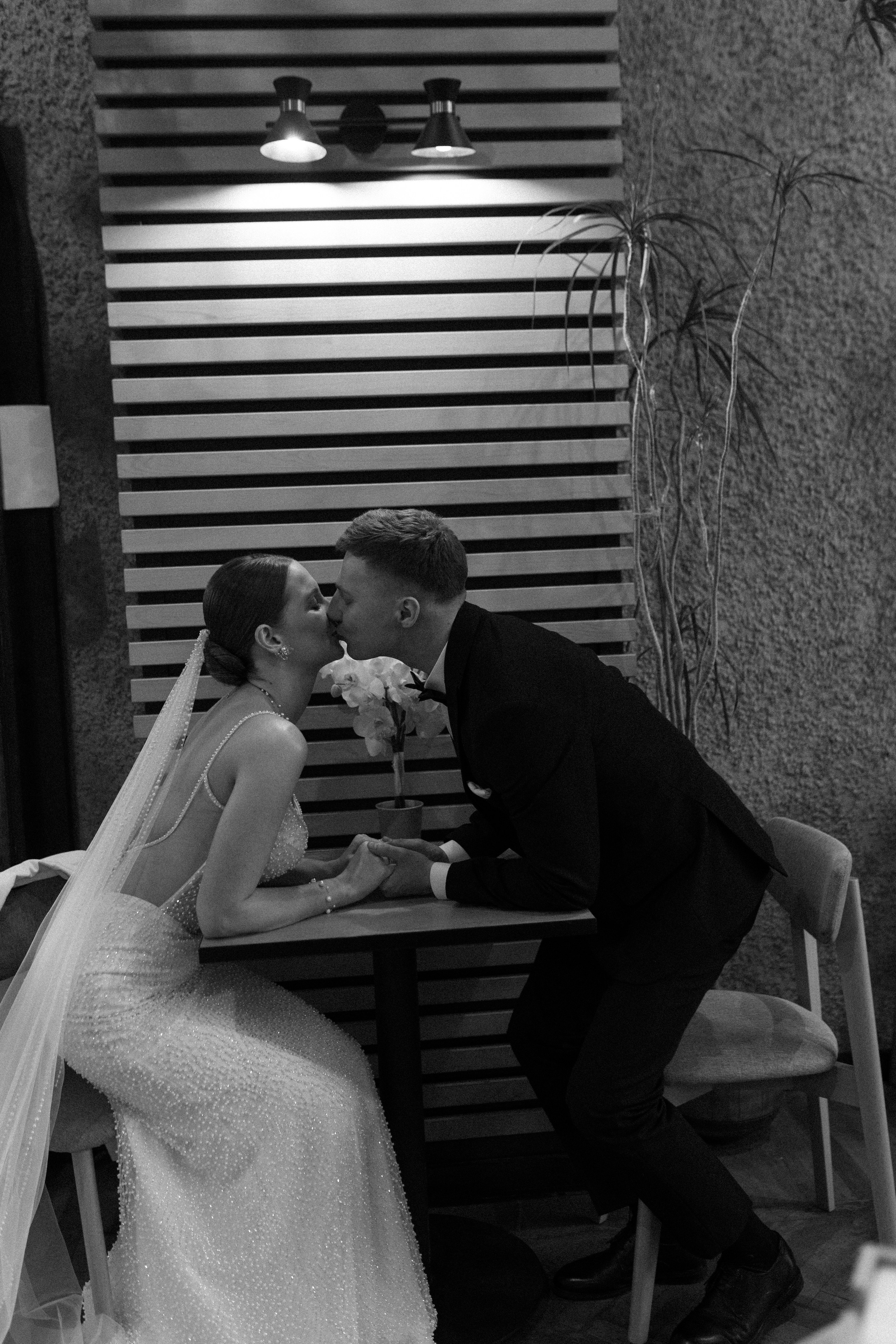 Дмитрий & Елена. Свадебный фотограф Санкт-Петербург