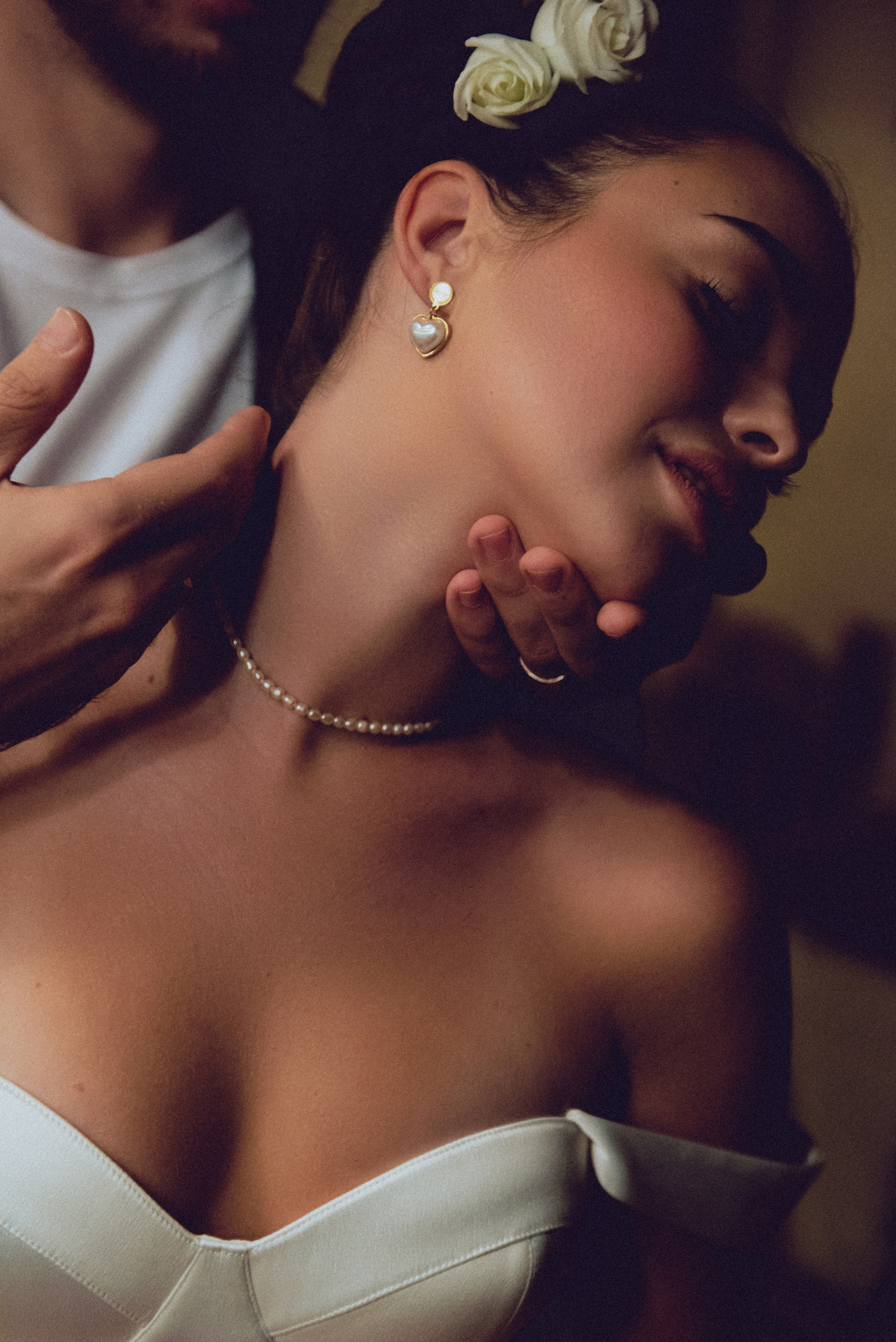 Таня и Влад. Портретный и свадебный фотограф в Симферополе Ирина Колесникова