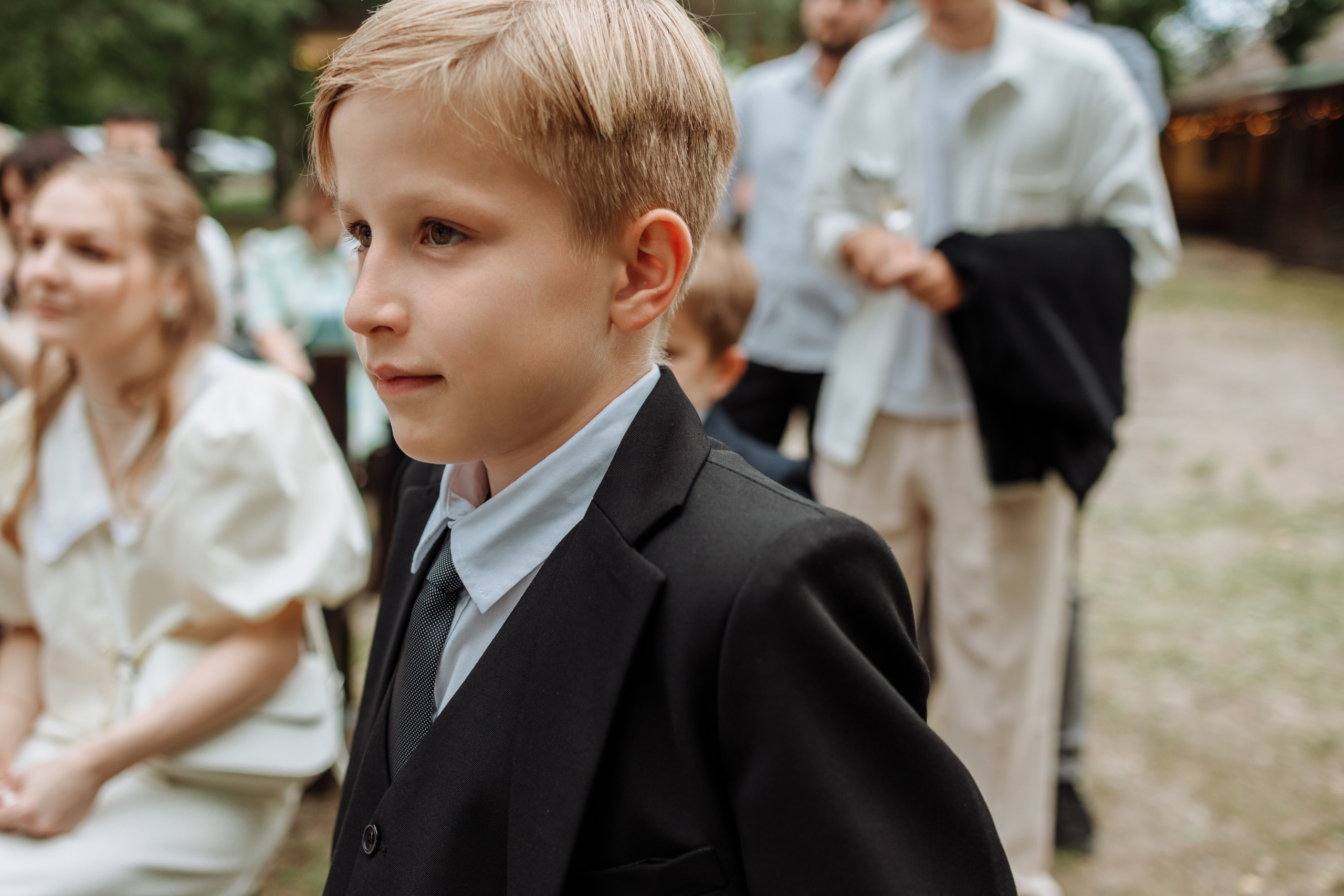 Егор и Дарья. Свадебный репортажный семейный фотограф