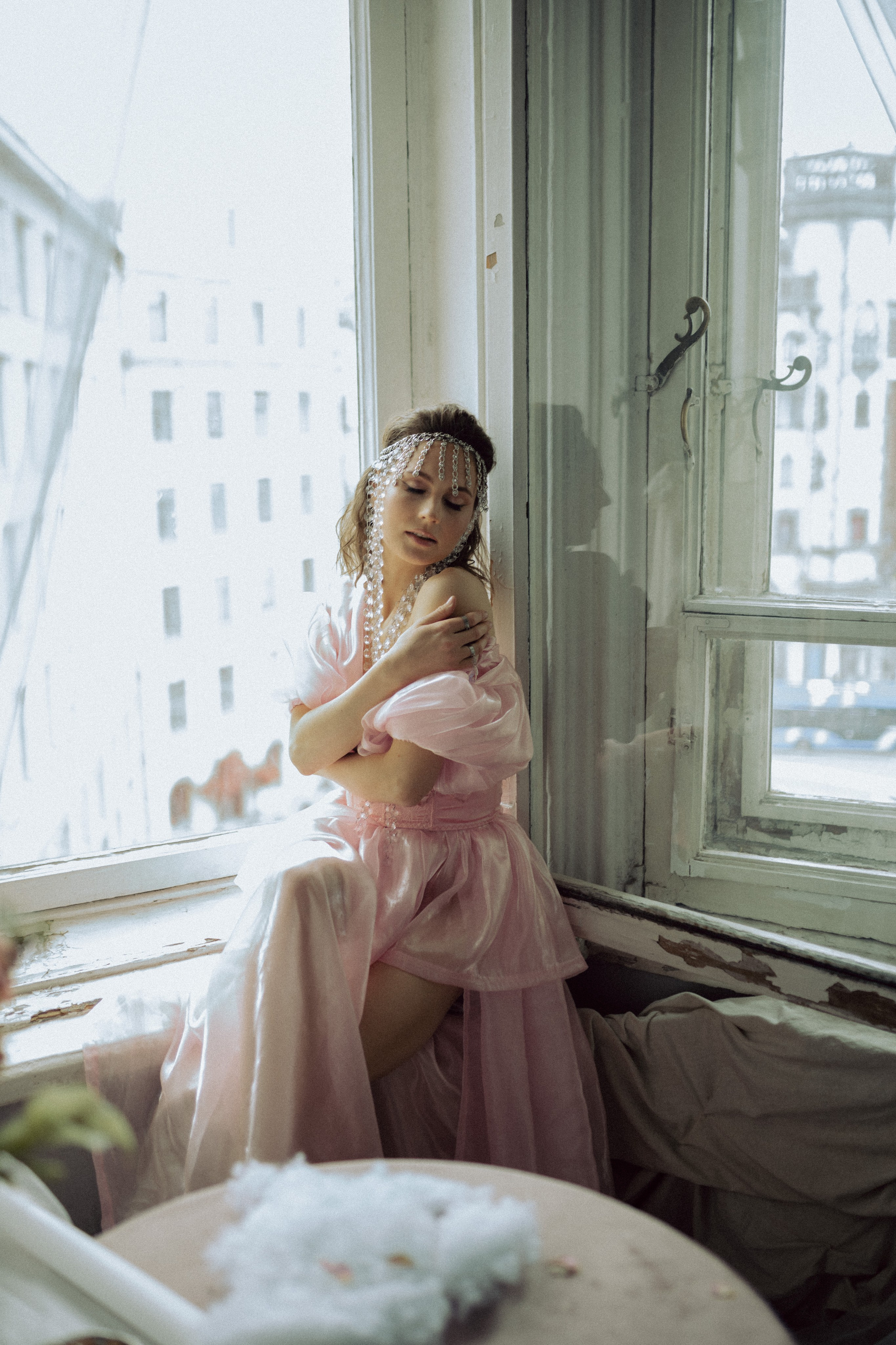 Виктория. Женский и семейный фотограф в Санкт-Петербурге Ольга Сидорова