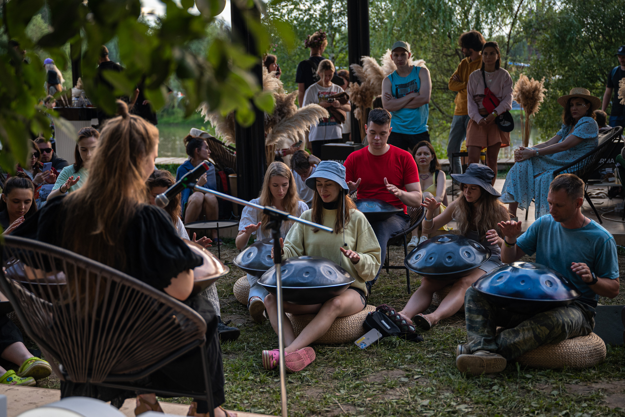 Архстояние 2023. Фотограф Дарья Сафонова Dashulkacss