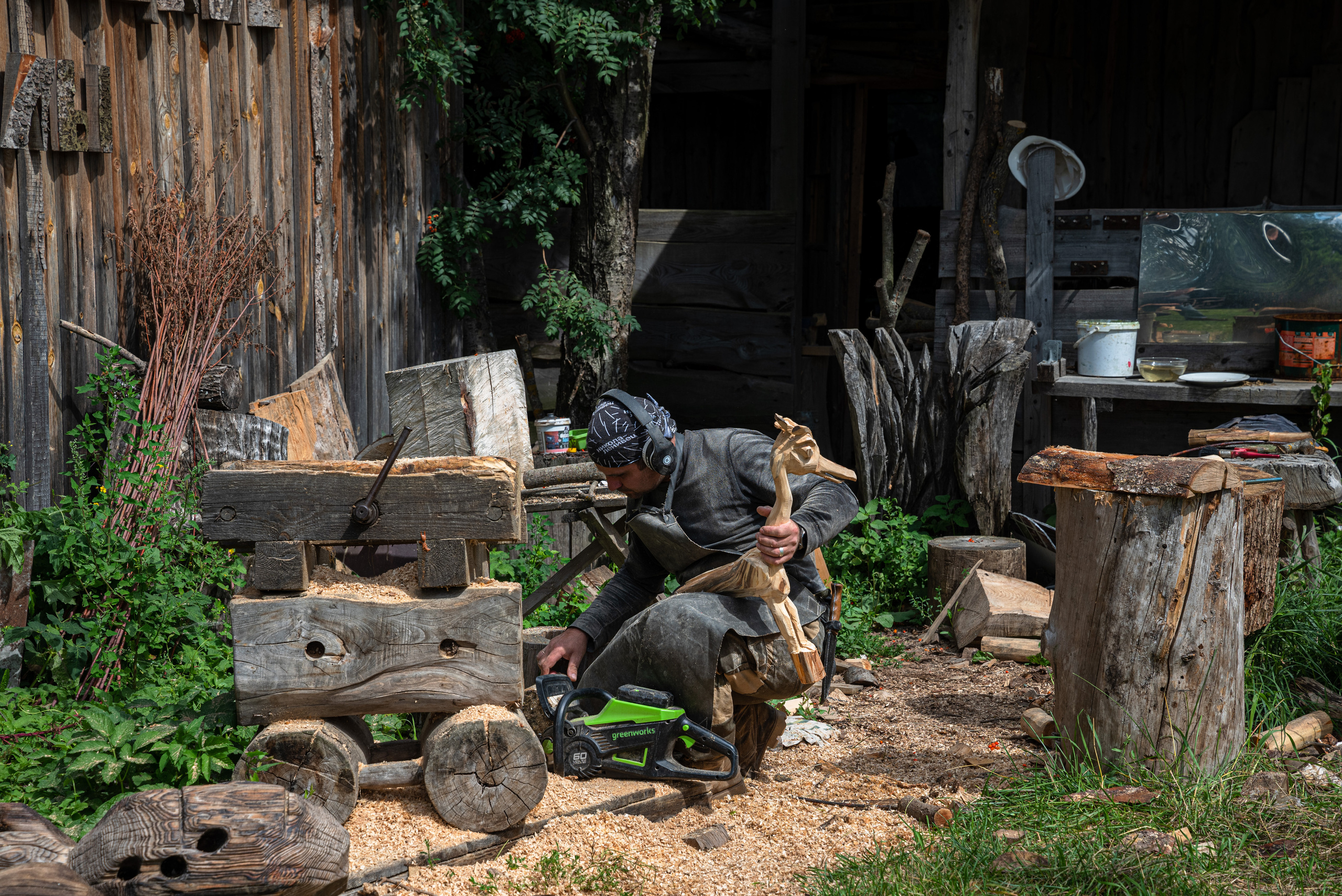 Архстояние 2023. Фотограф Дарья Сафонова Dashulkacss