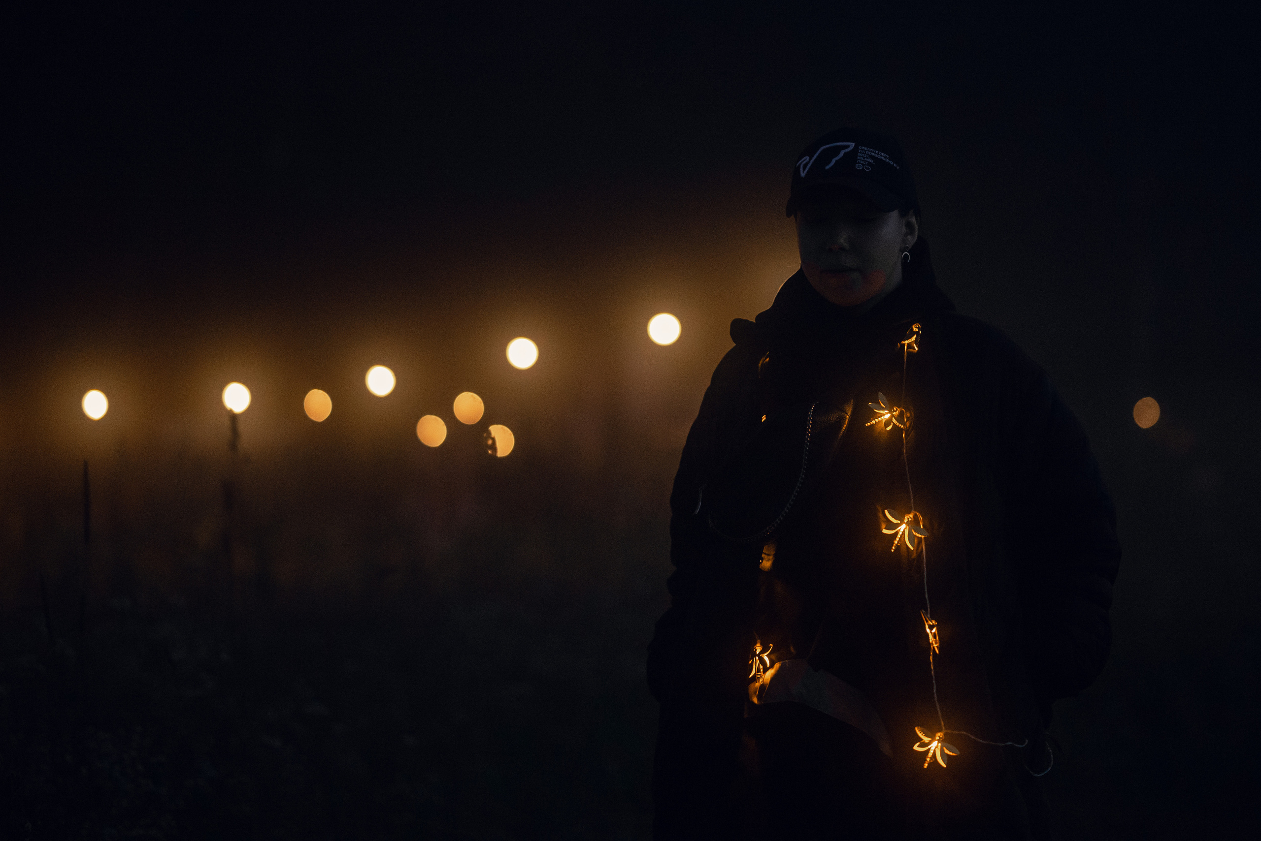 Бессоница 2023. Фотограф Дарья Сафонова Dashulkacss