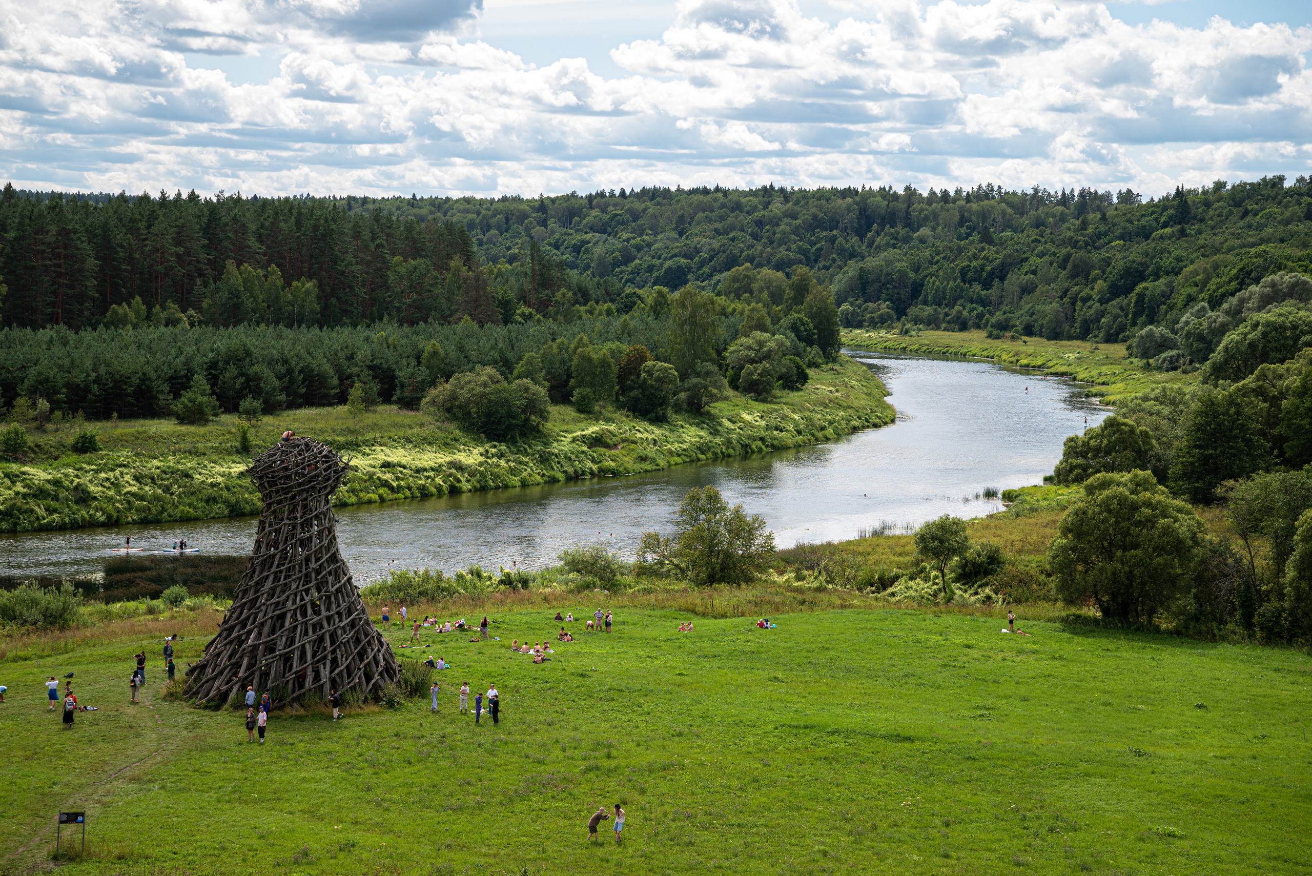 Архстояние 2023. Фотограф Дарья Сафонова Dashulkacss