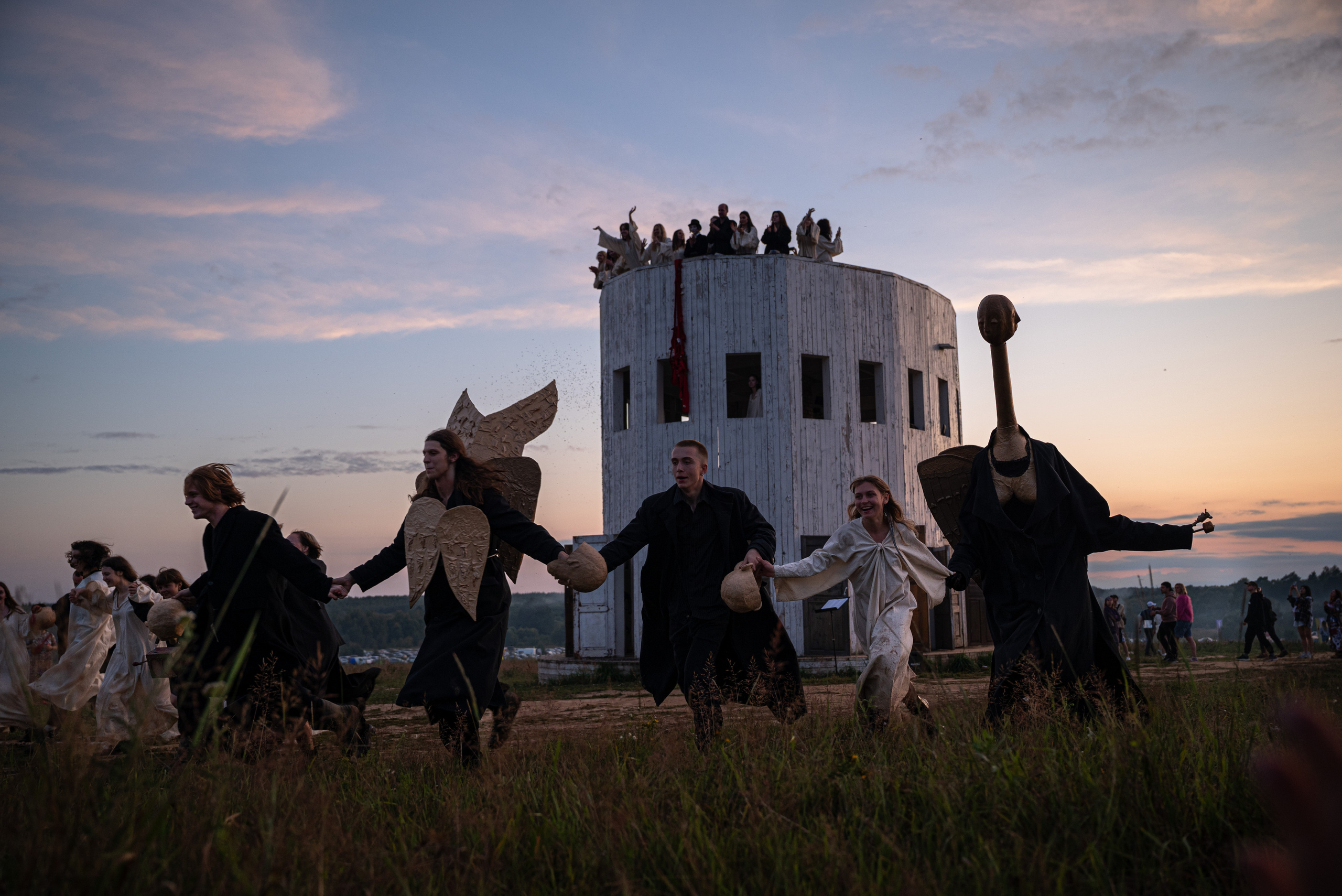 Архстояние 2023. Фотограф Дарья Сафонова Dashulkacss