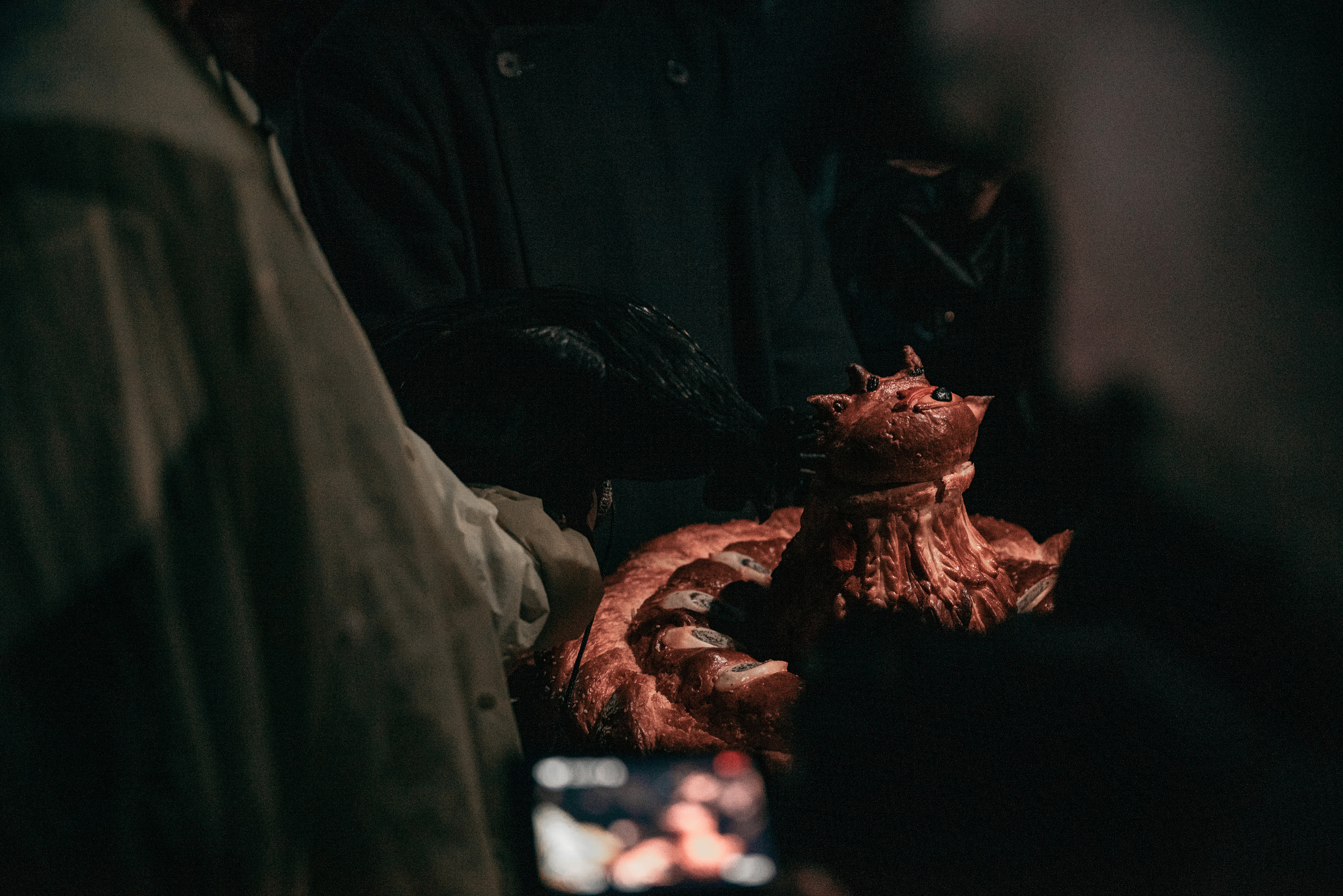 Архстояние 2023. Фотограф Дарья Сафонова Dashulkacss