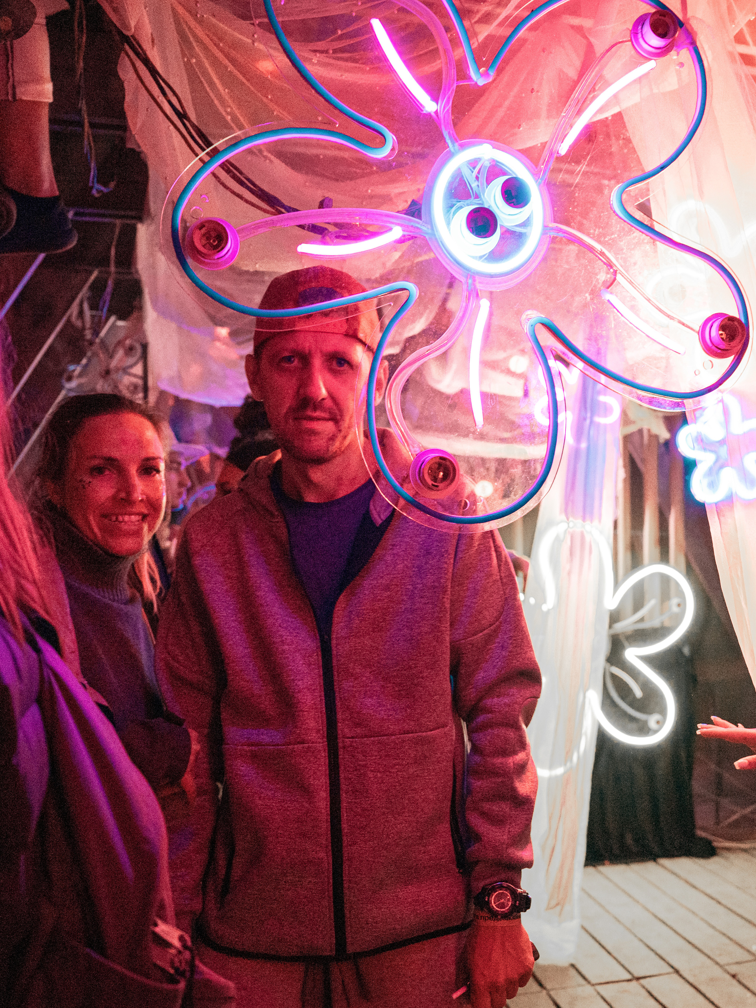 Архстояние 2023. Фотограф Дарья Сафонова Dashulkacss