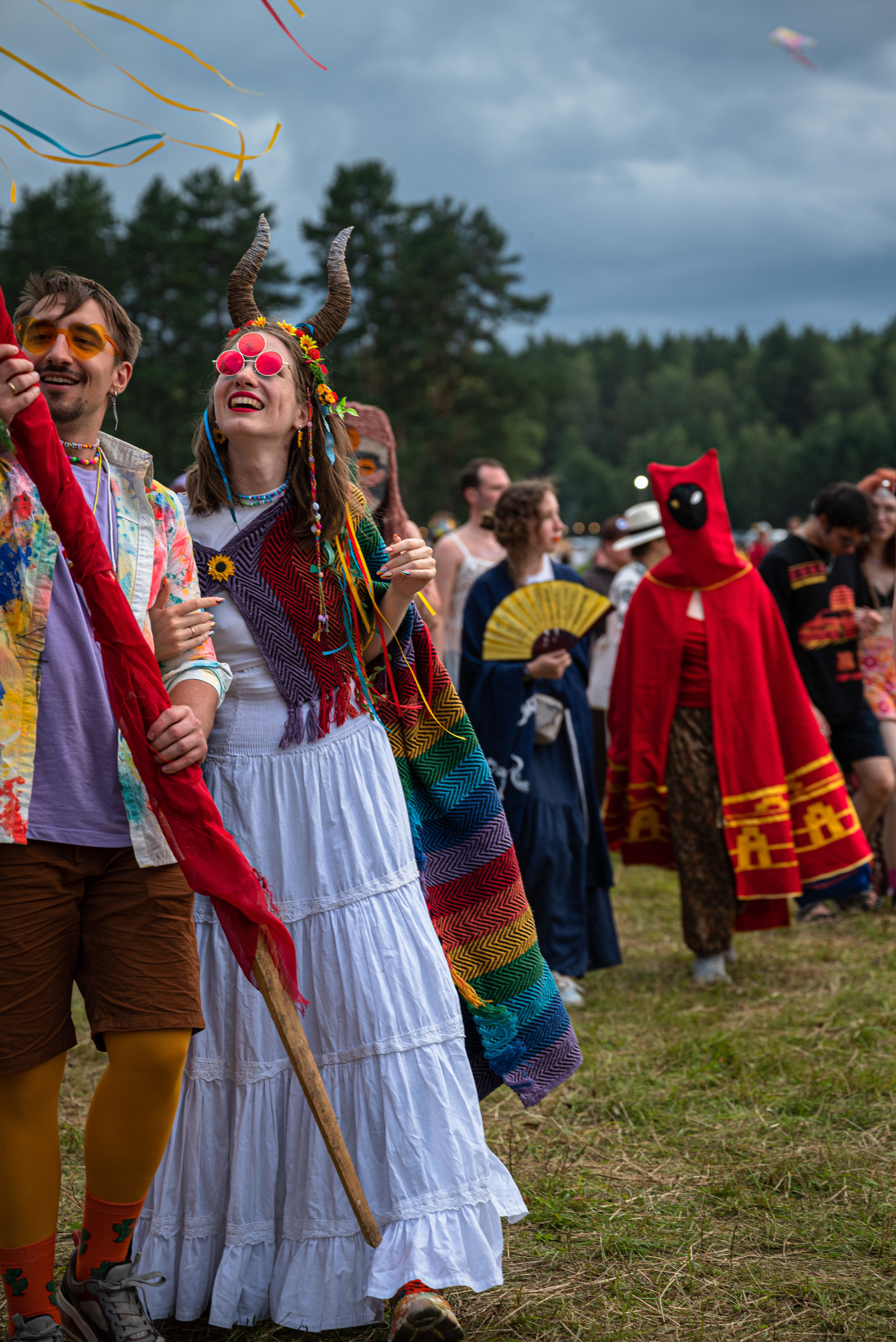 Бессоница 2023. Фотограф Дарья Сафонова Dashulkacss