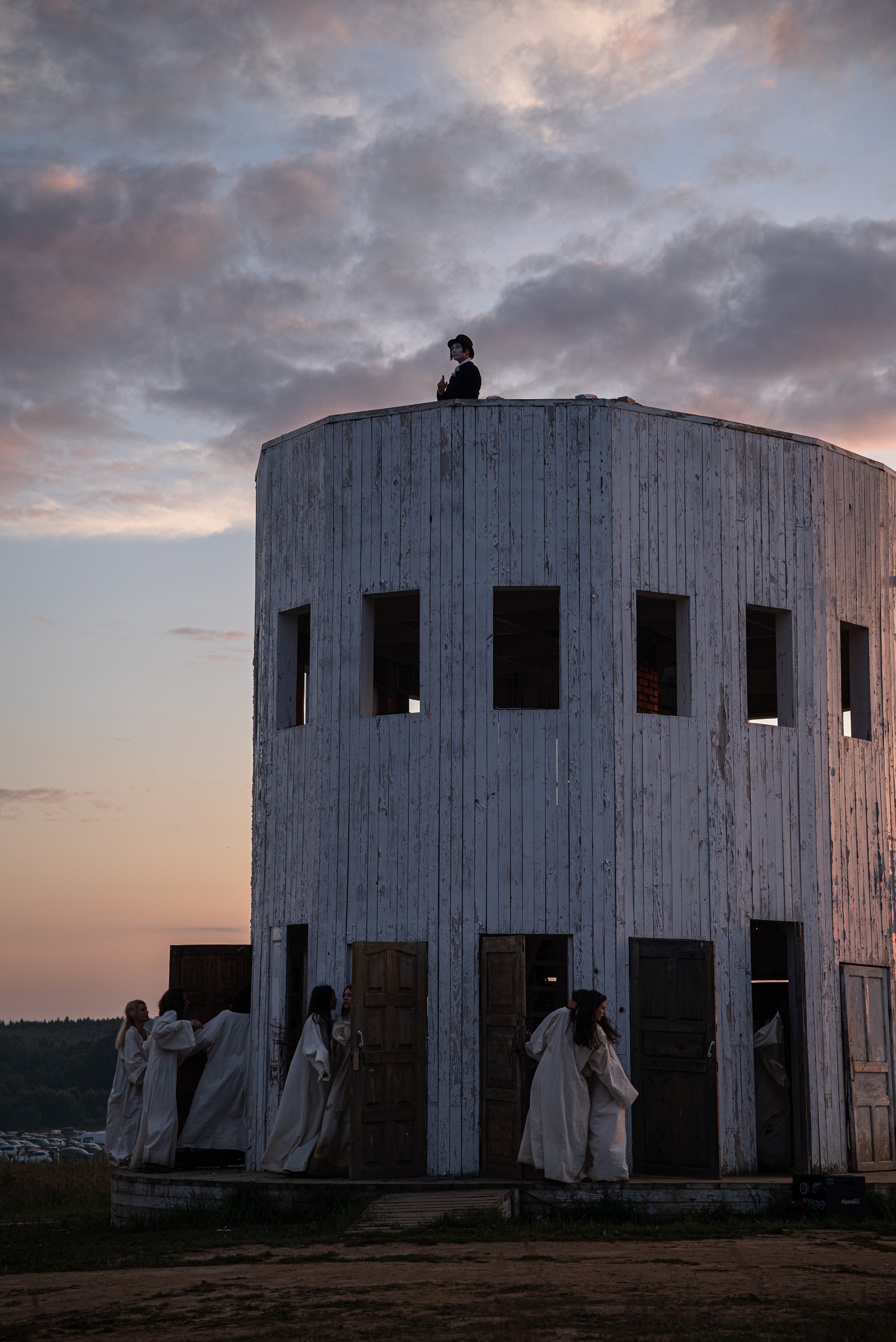 Архстояние 2023. Фотограф Дарья Сафонова Dashulkacss