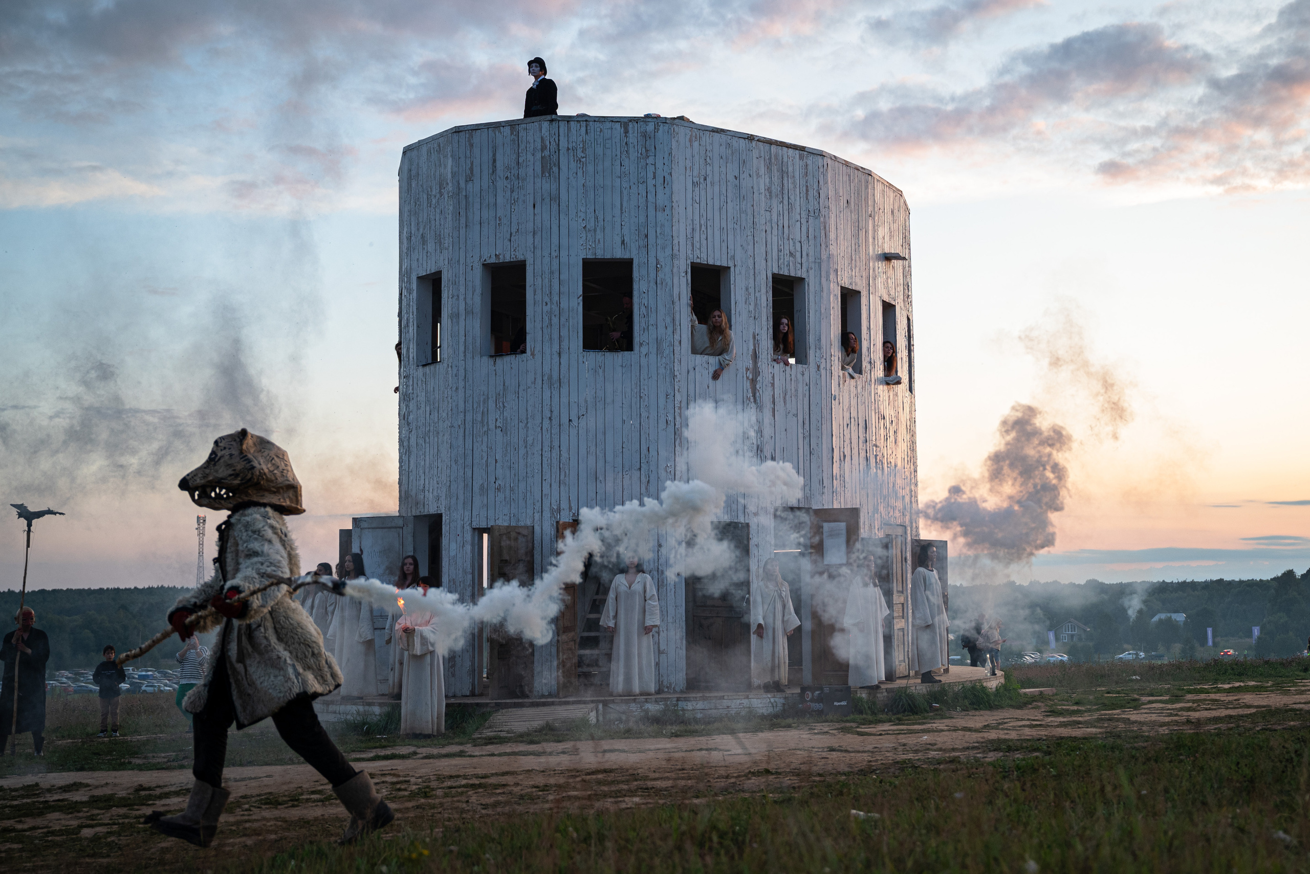 Архстояние 2023. Фотограф Дарья Сафонова Dashulkacss