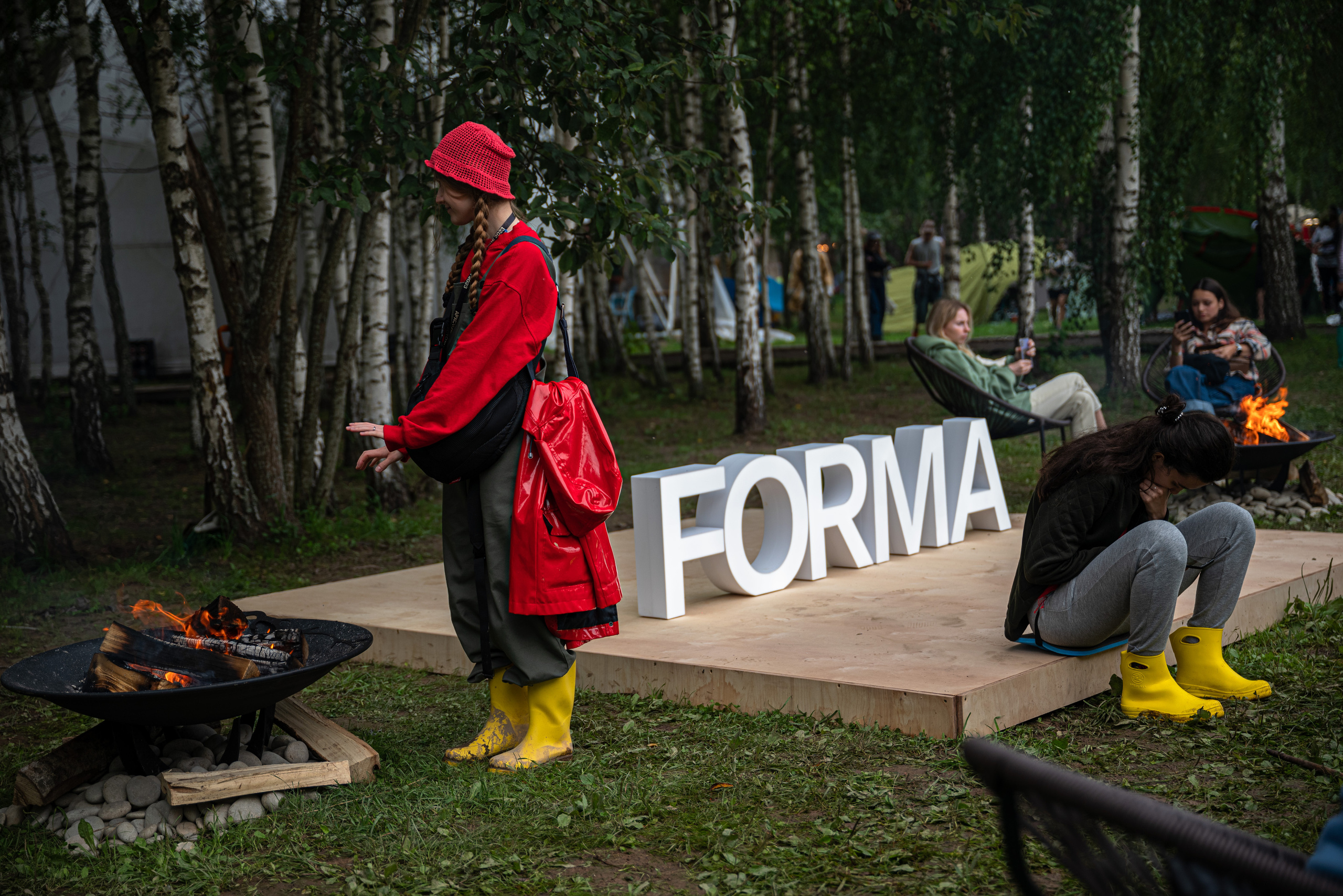 Архстояние 2023. Фотограф Дарья Сафонова Dashulkacss