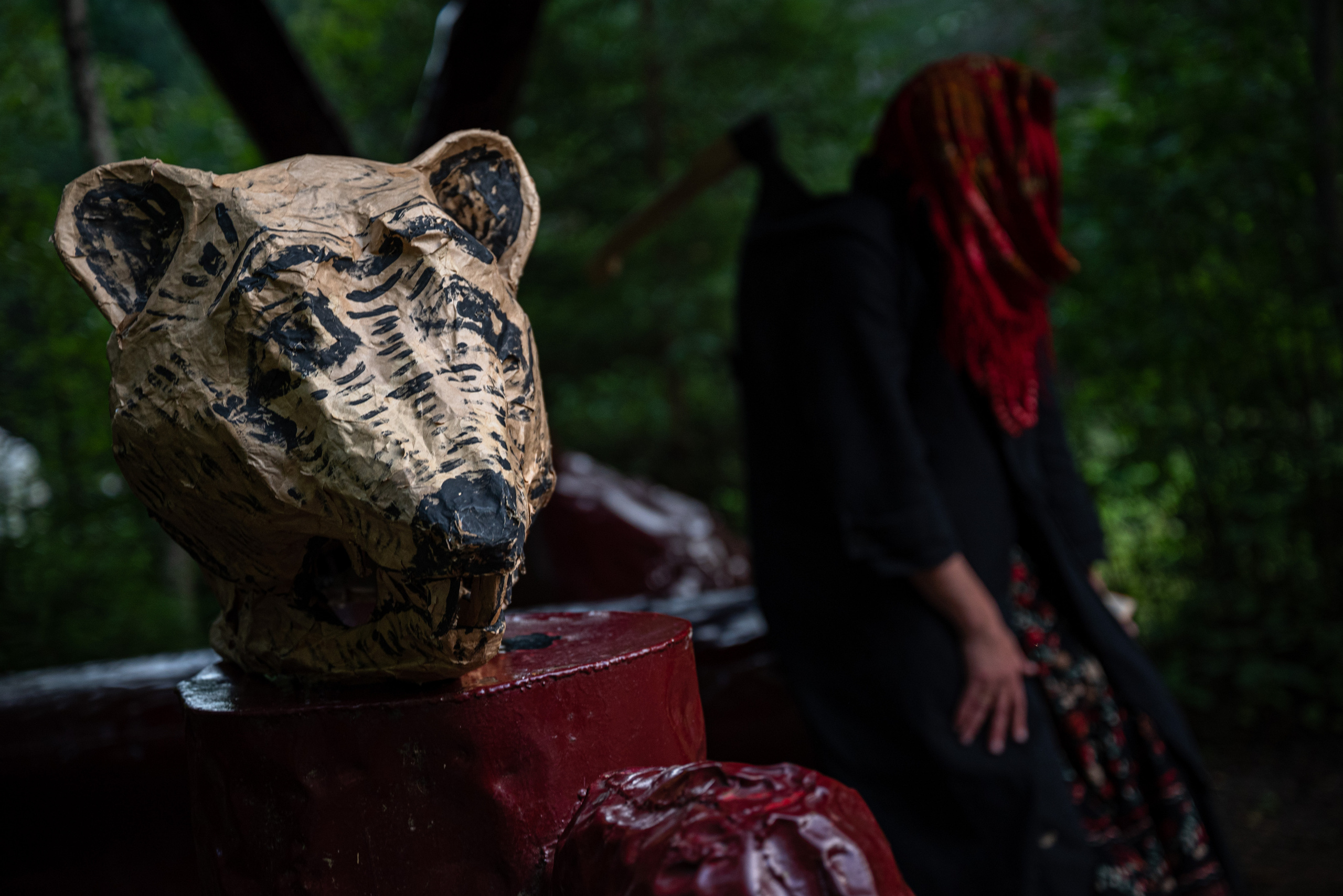 Архстояние 2023. Фотограф Дарья Сафонова Dashulkacss