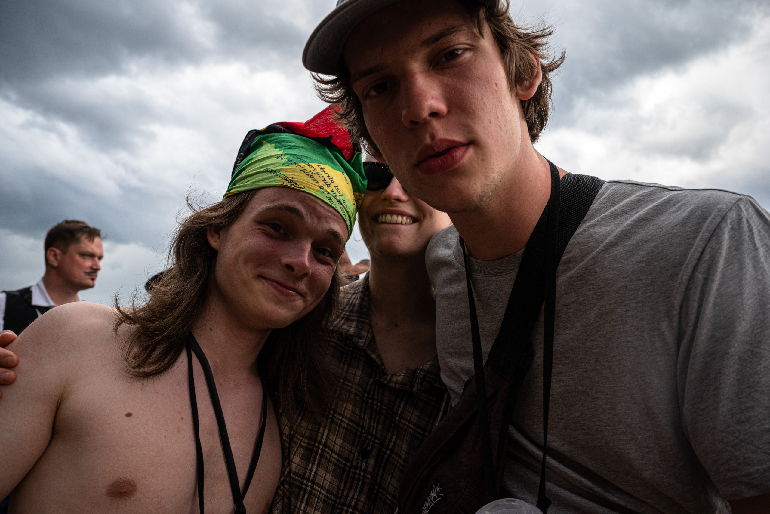 Бессоница 2023. Фотограф Дарья Сафонова Dashulkacss