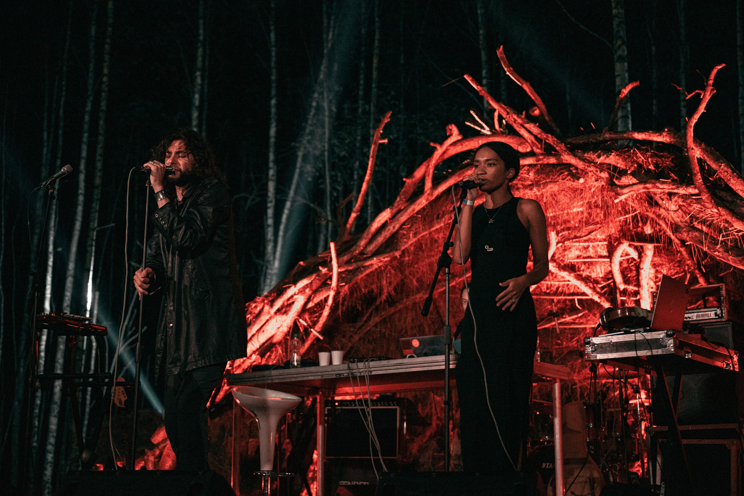 Архстояние 2023. Фотограф Дарья Сафонова Dashulkacss