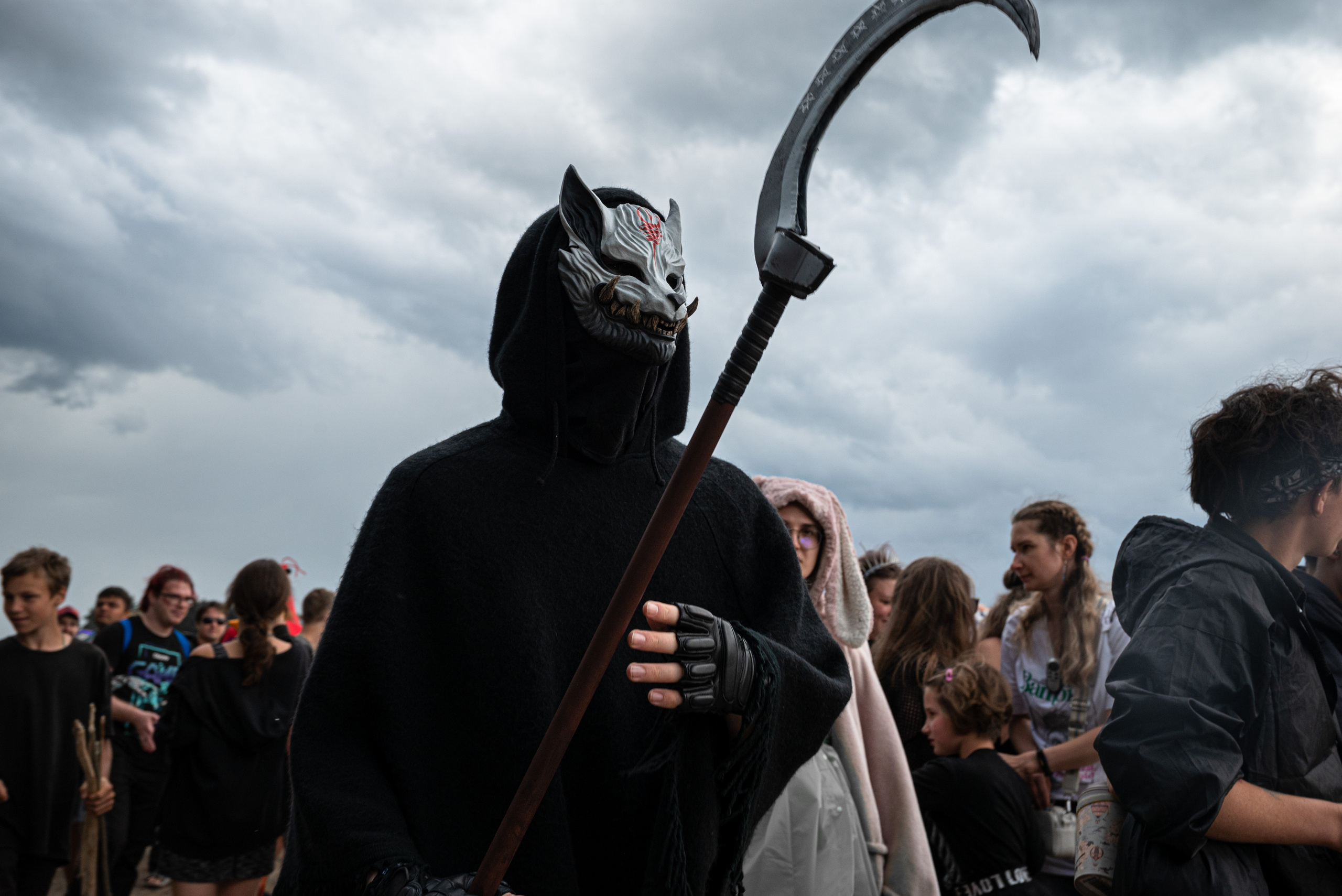 Бессоница 2023. Фотограф Дарья Сафонова Dashulkacss