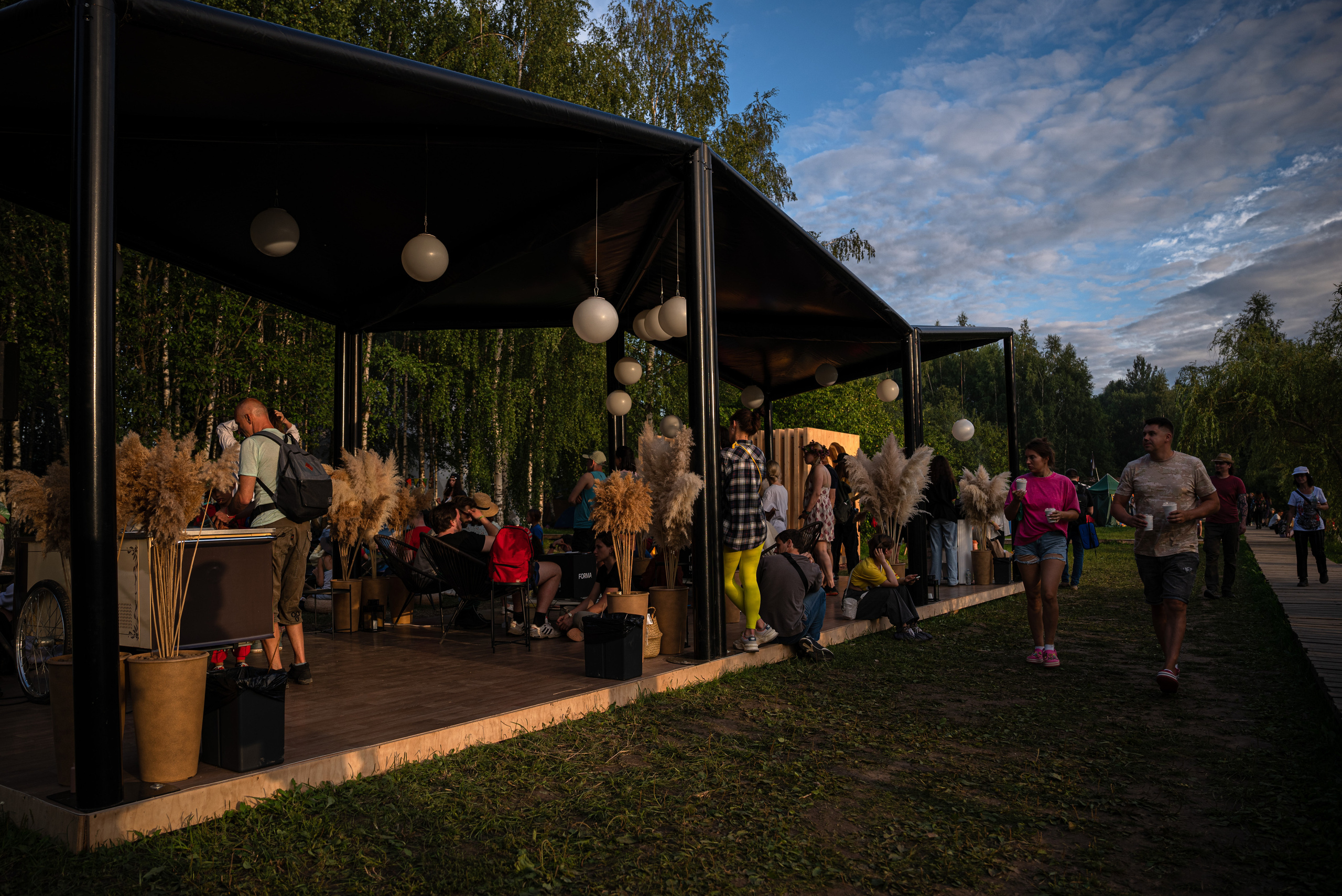 Архстояние 2023. Фотограф Дарья Сафонова Dashulkacss