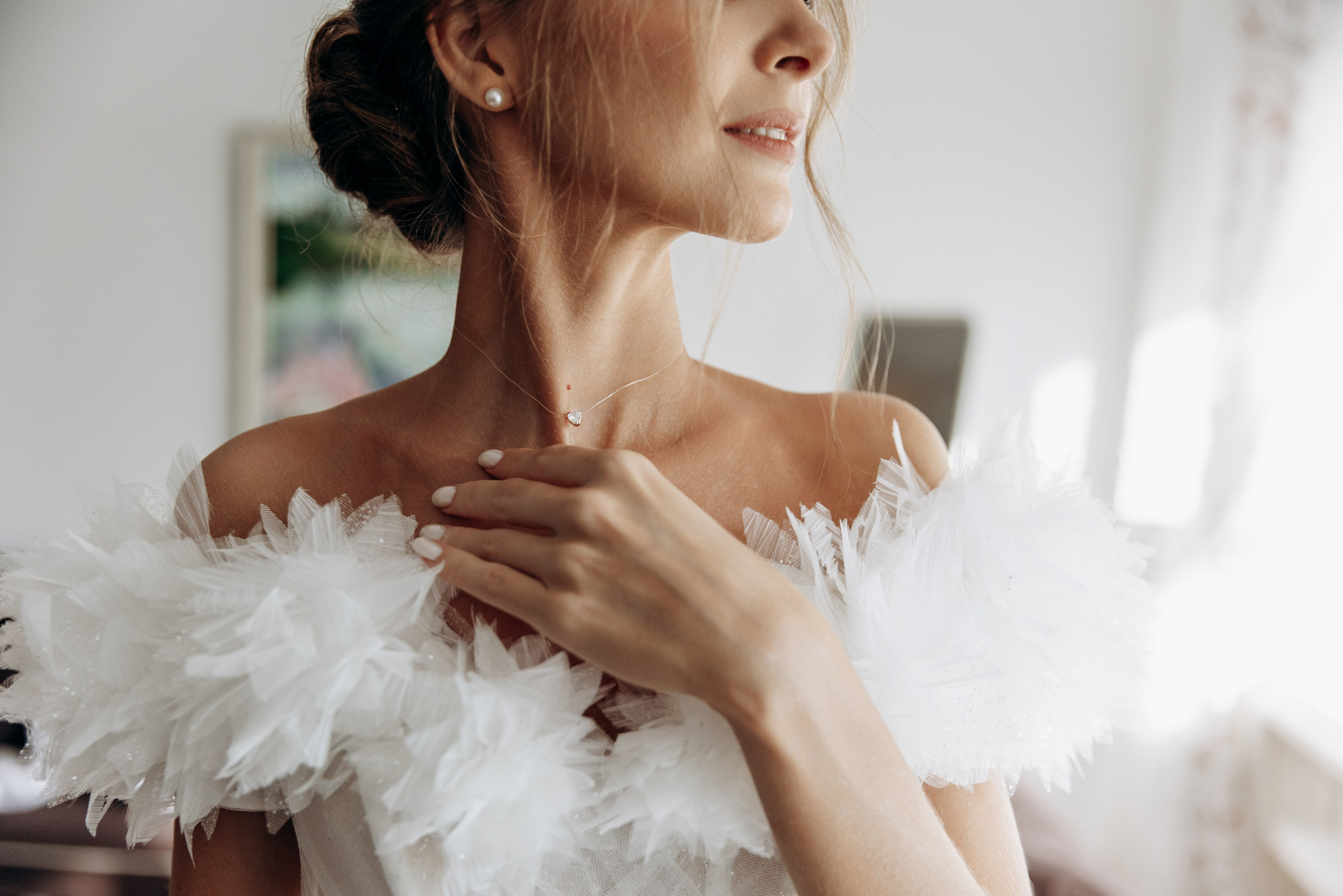 Даниил и Алёна. Фотограф — Погодина Екатерина