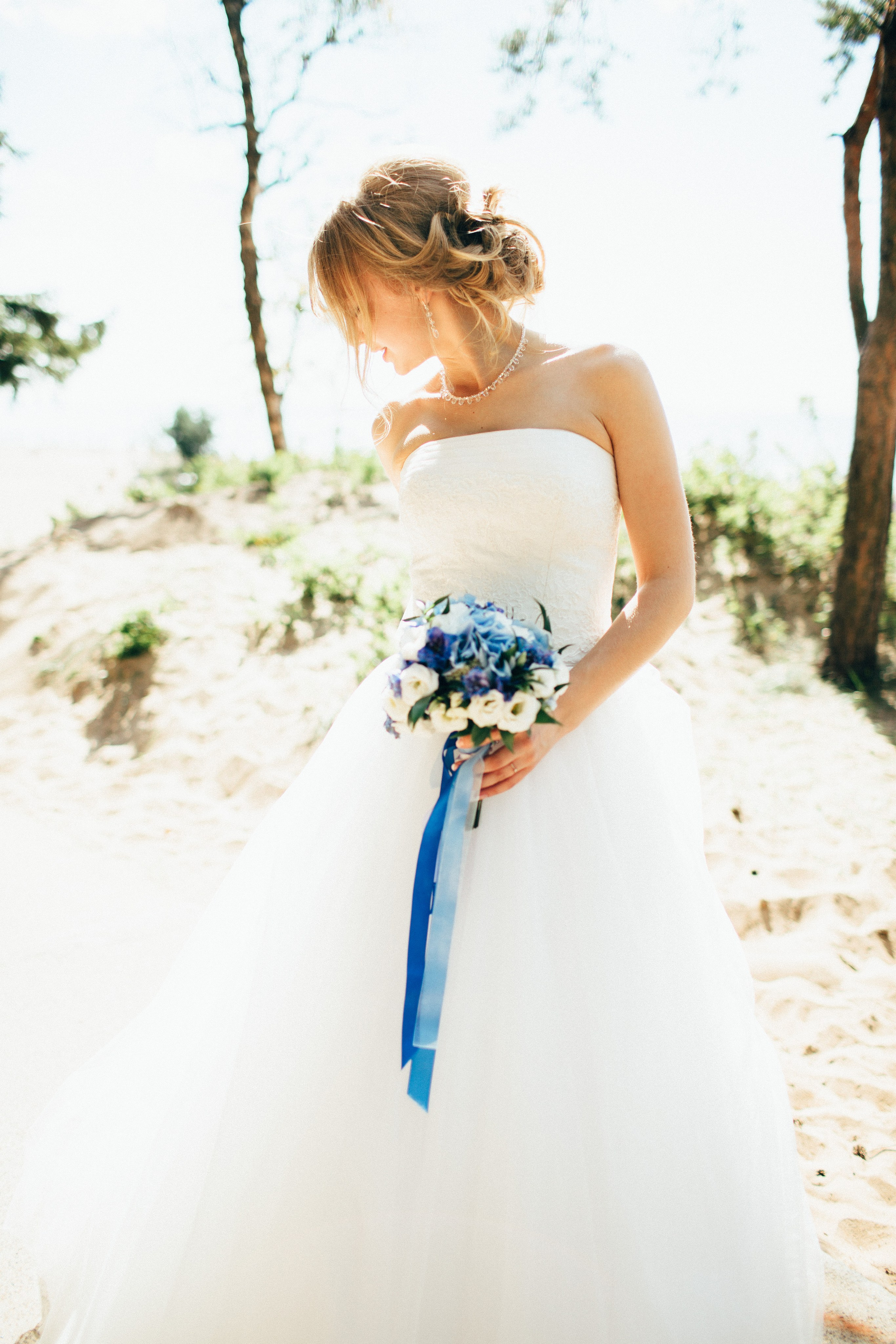 Свадебная съемка. Семейный, свадебный и фешн фотограф в Санкт-Петербурге Рацкевич Яна