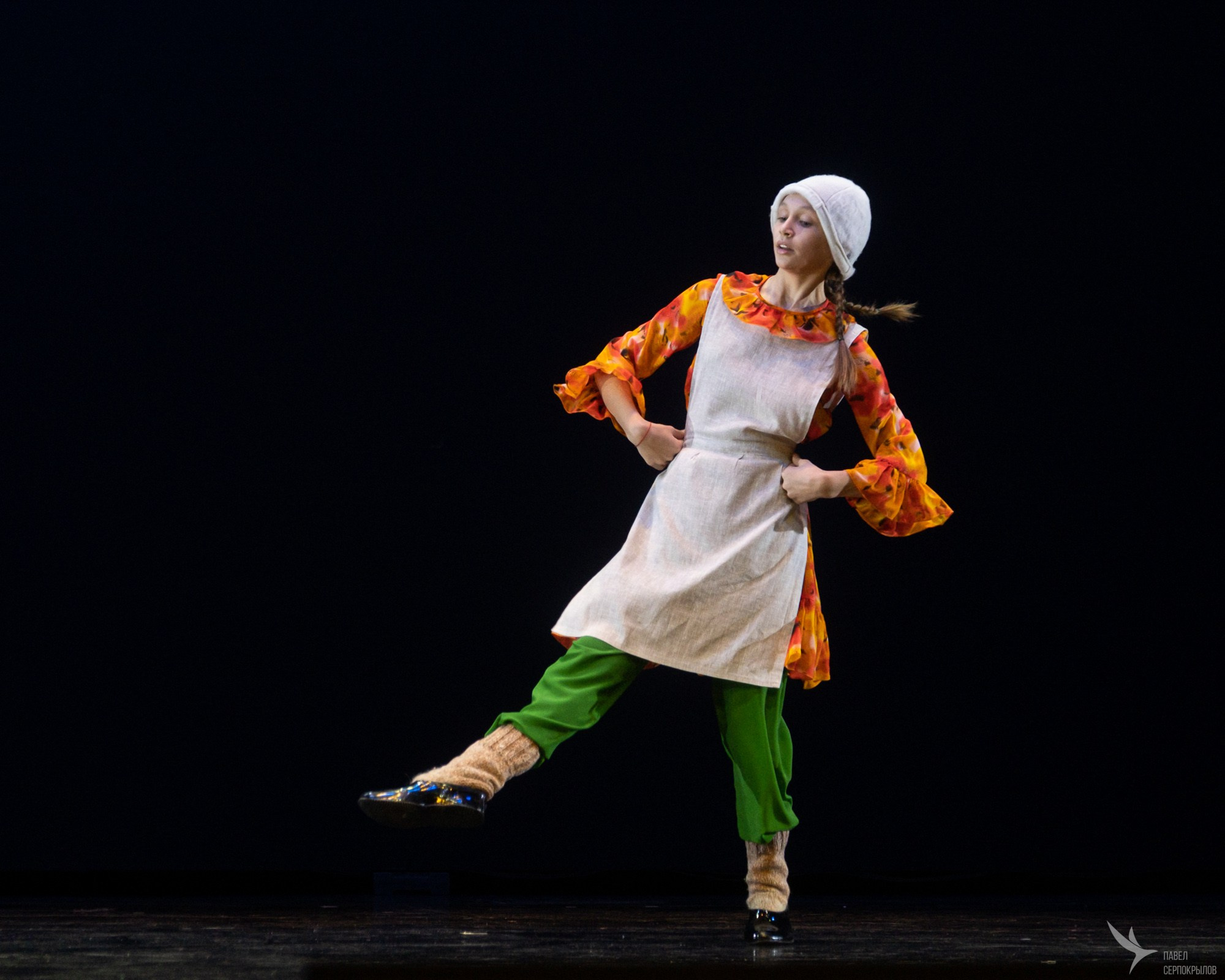 II Всероссийский конкурс-фестиваль ОРАНЖЕВОЕ СОЛНЦЕ. Репортажный фотограф в Казани Павел Серпокрылов