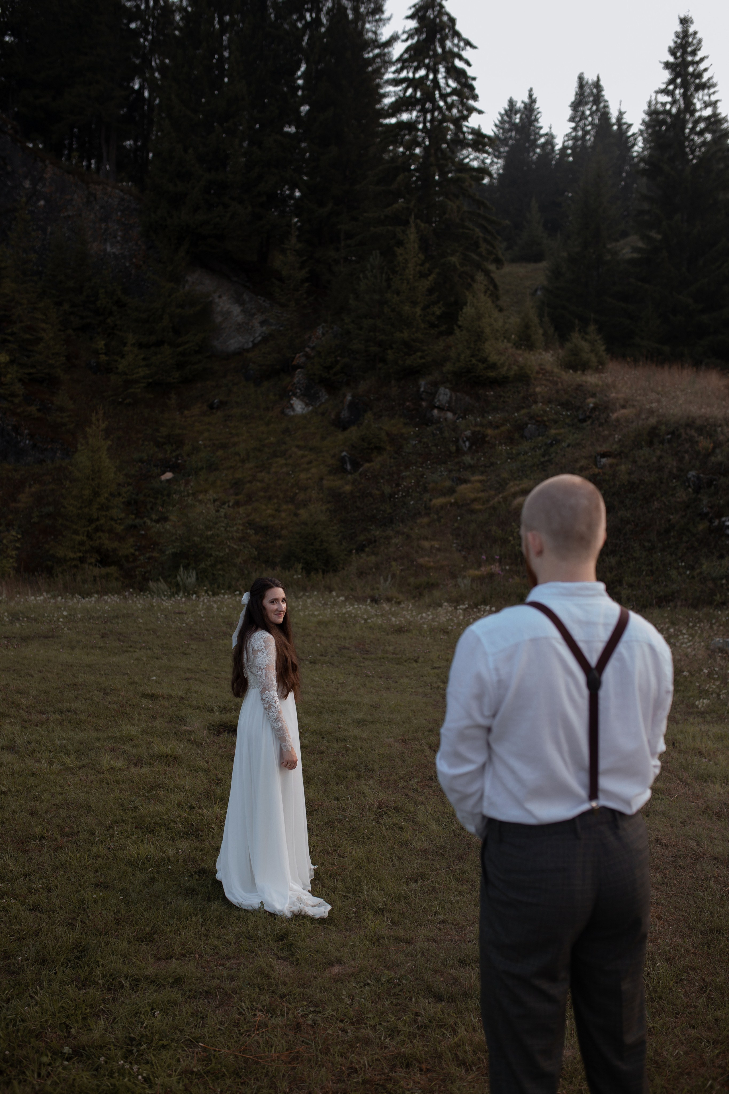Алексей и Светлана (для двоих). Свадебный фотограф Екатерина Черкасская