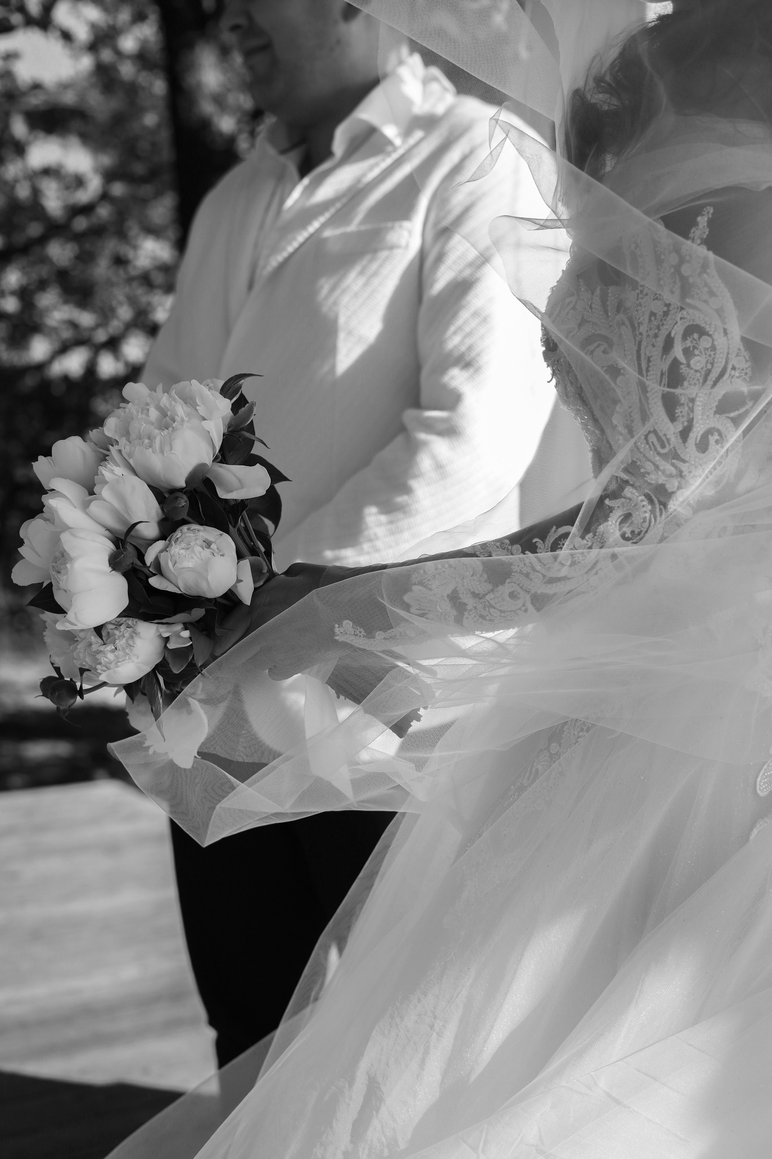 𝒮𝑒𝓇𝑔𝑒𝓎 & 𝒥𝓊𝓁𝒾𝒶. Свадебный фотограф в Санкт-Петербурге