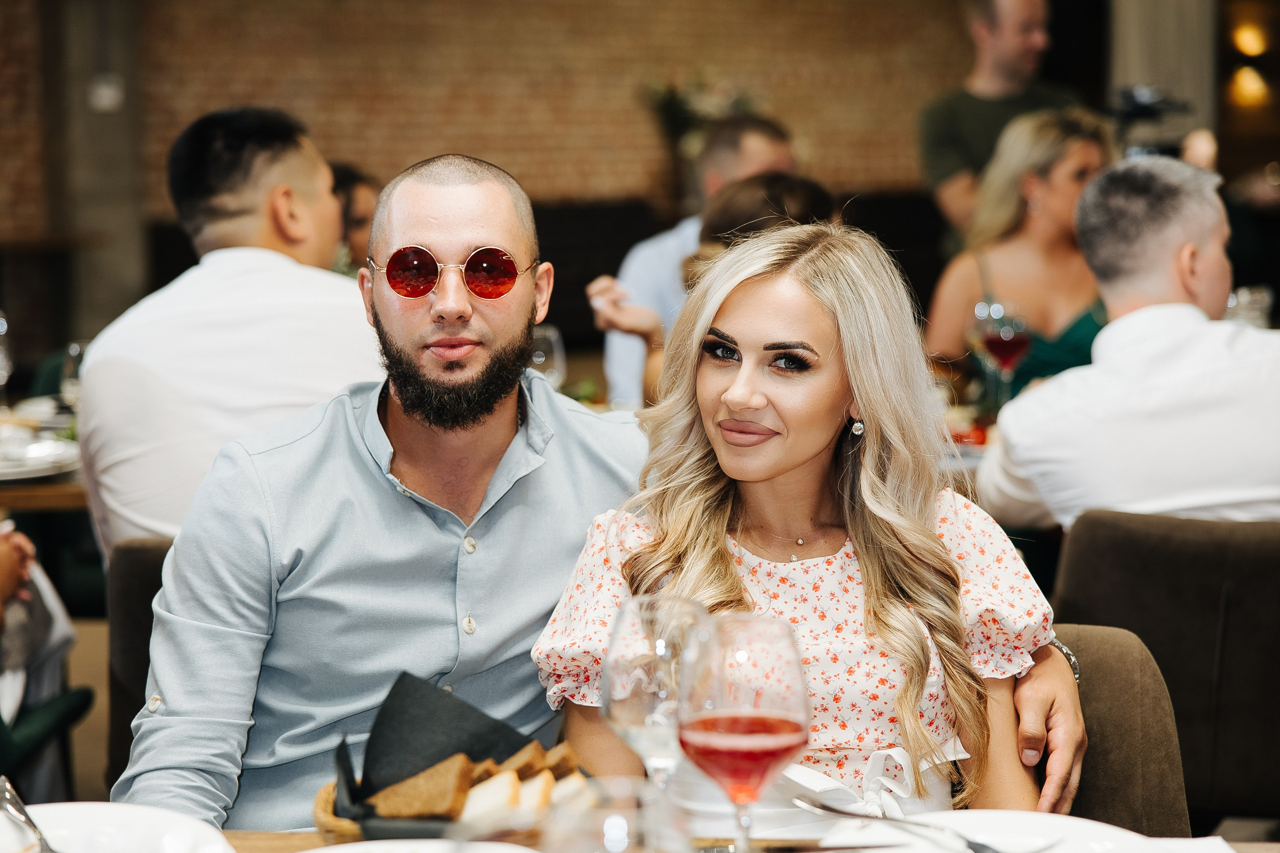 Иван Юлия. Фотограф в Красноярске Надежда Воскресенская