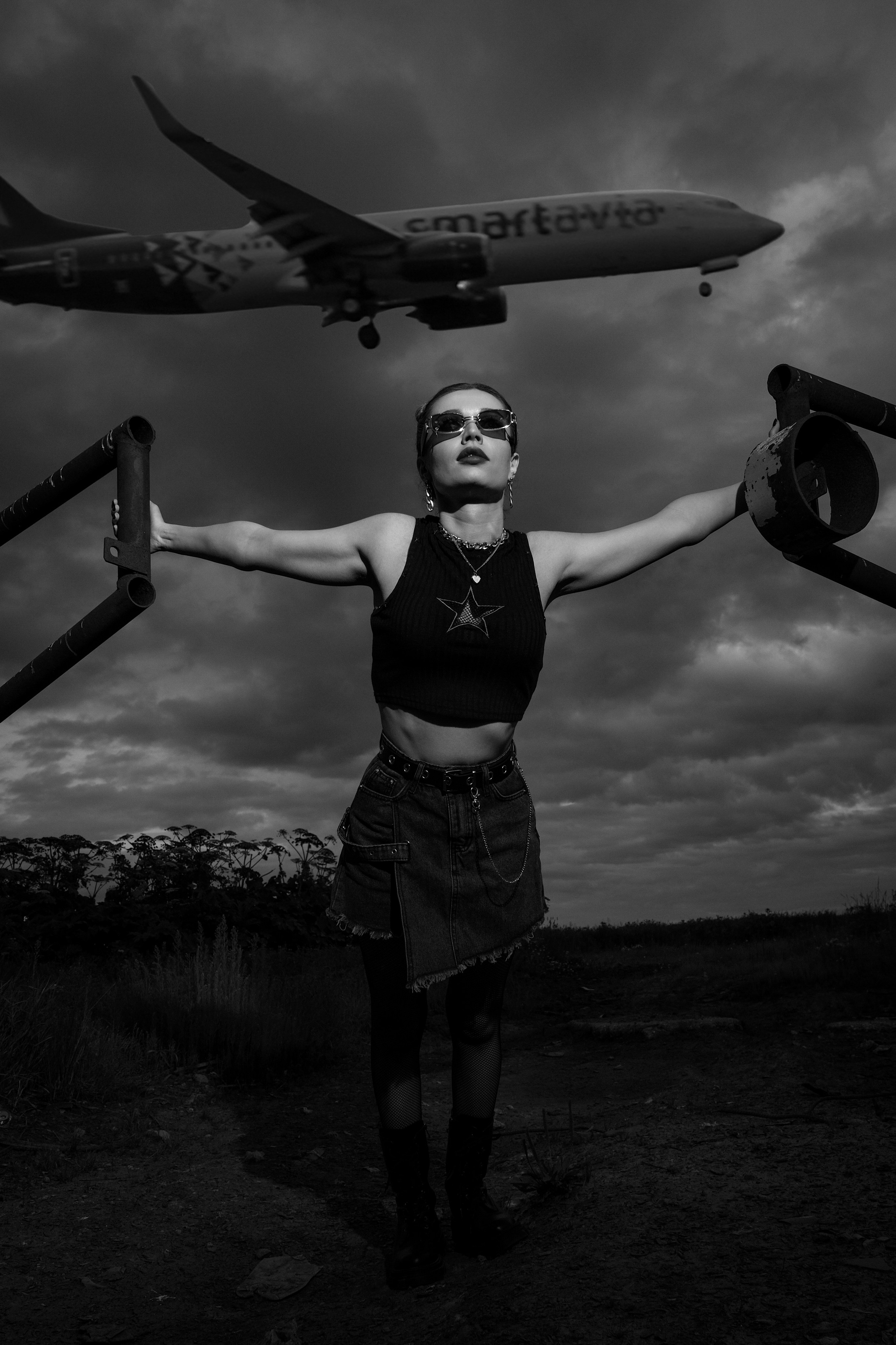 Контент фотосессия в Сыктывкаре