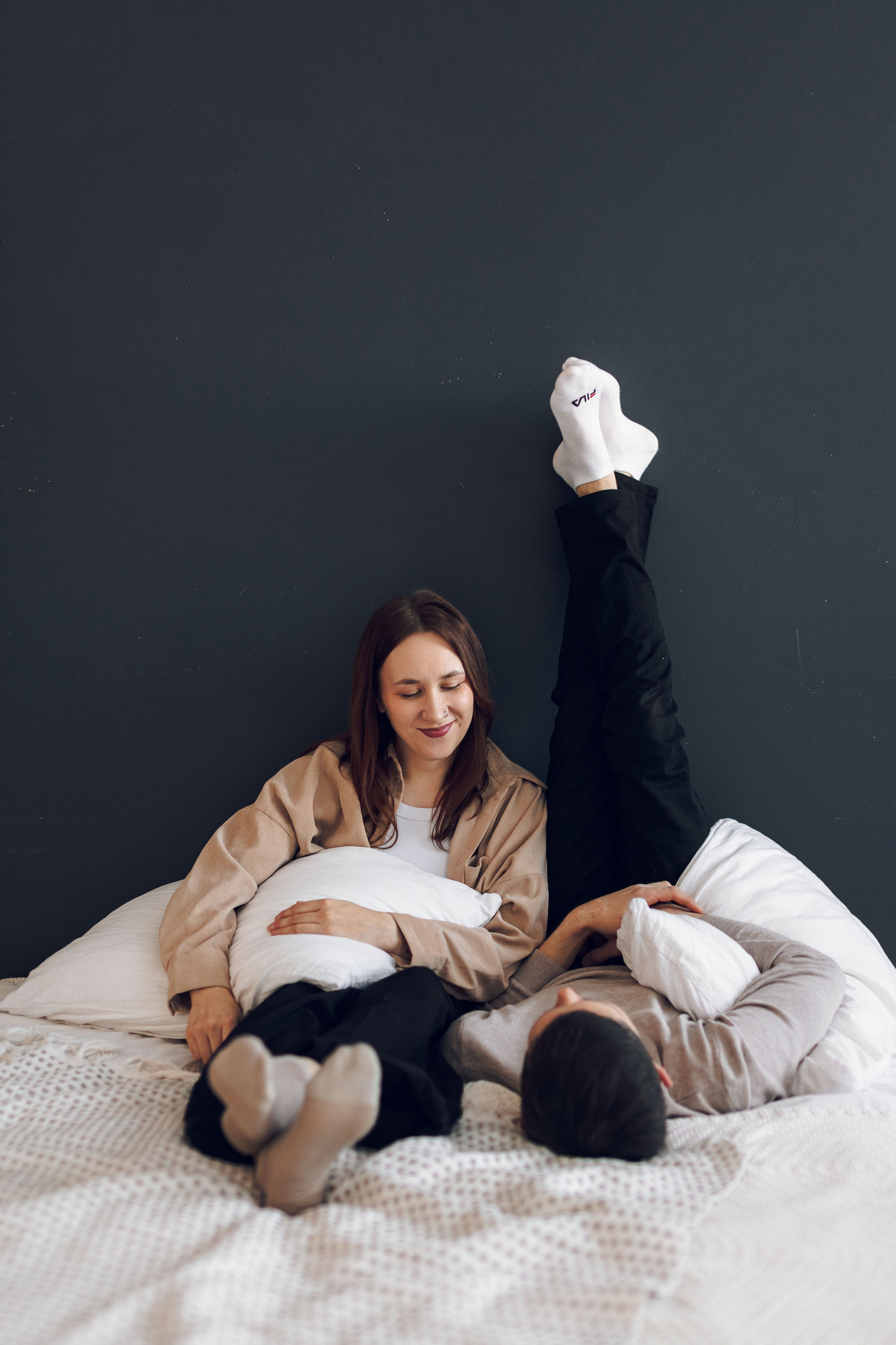 Это любовь. Семейный и художественный фотограф в Тюмени Юлия Логинова