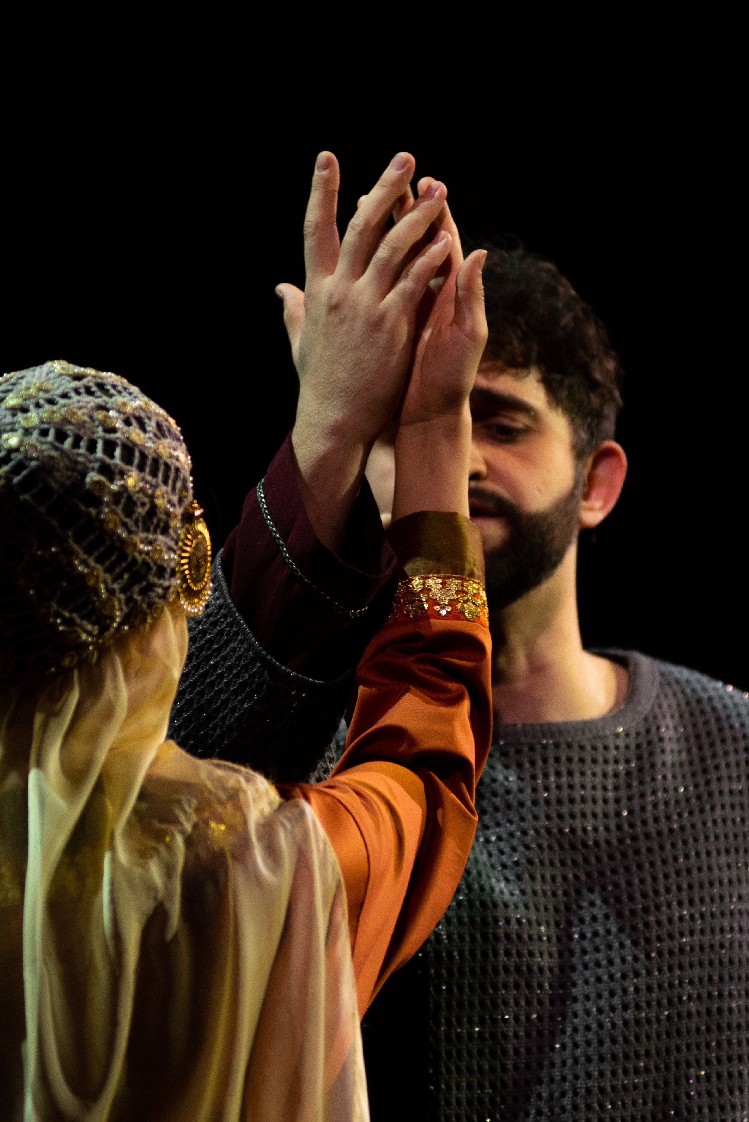 Александр Невский | Музыкальный театр Кузбасса