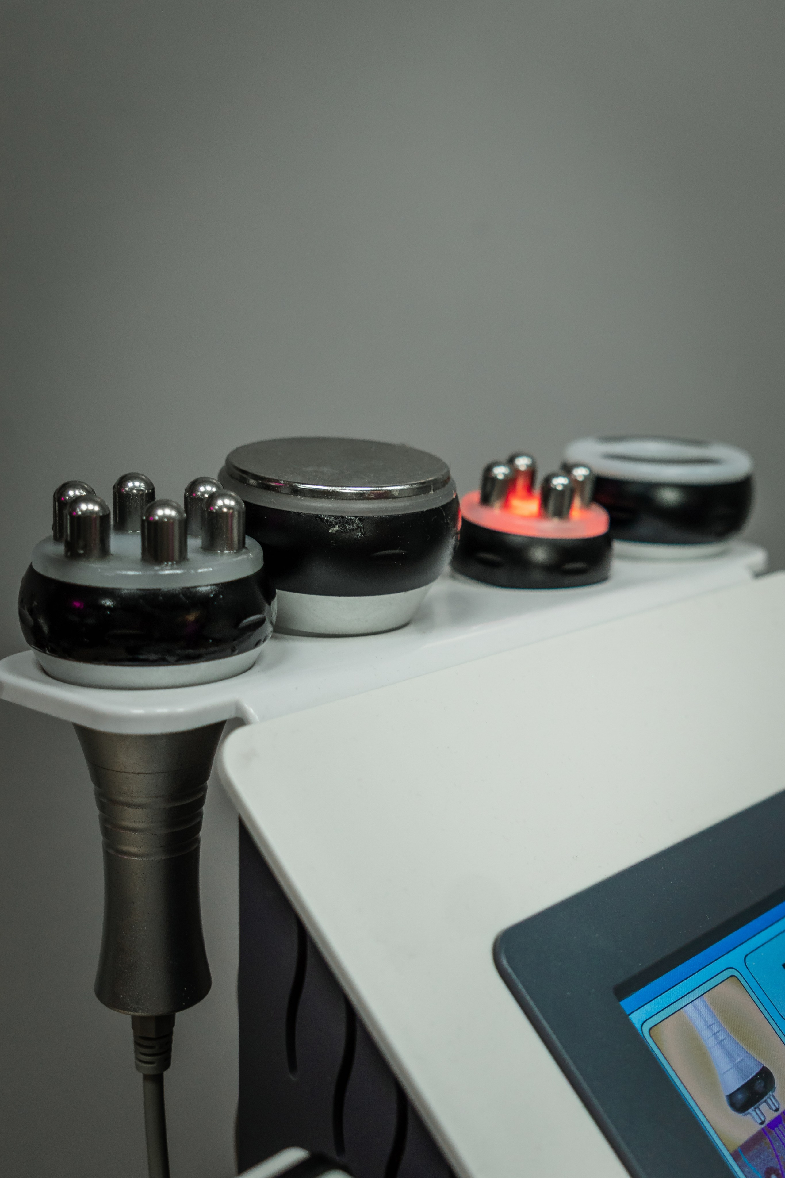 LPG-массаж. Контентная съёмка в Курске | Юлия Болычева