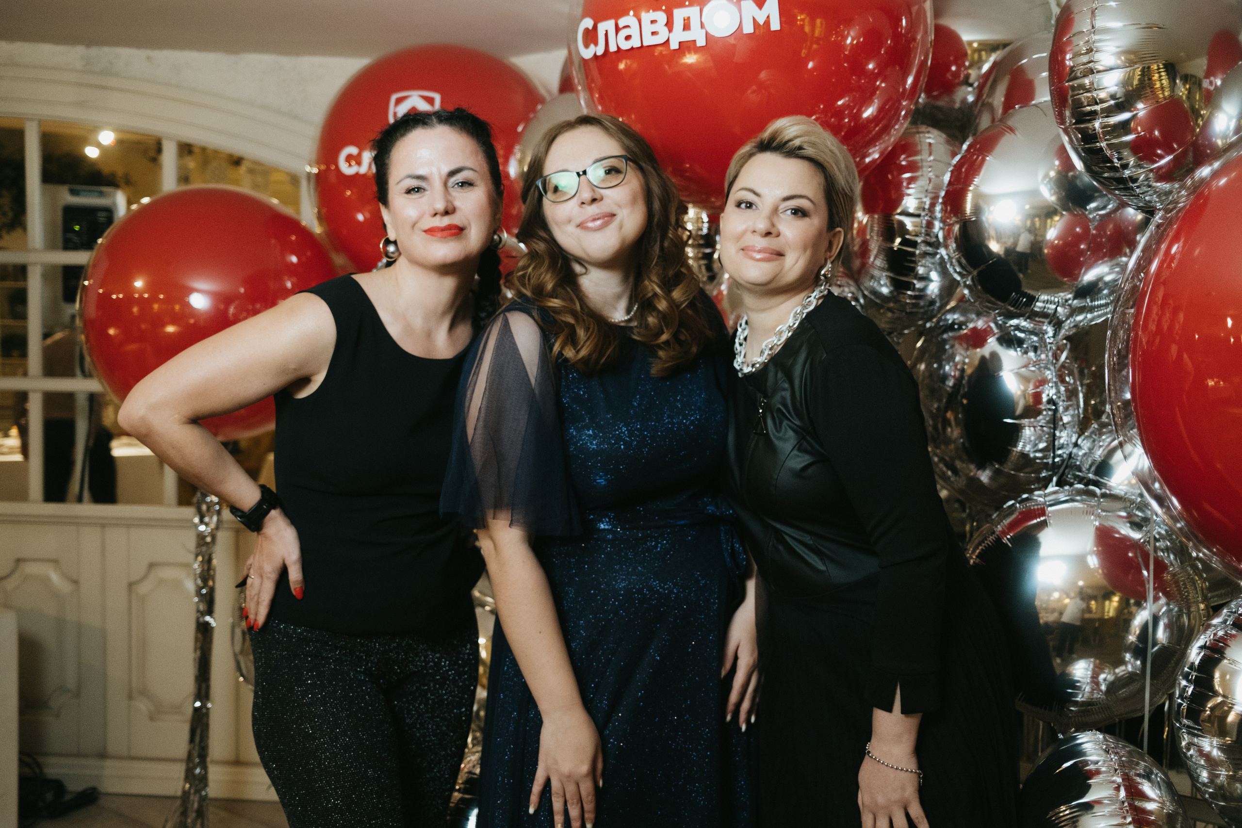 Корпоратив компании. Свадебный и репортажной фотограф Денис Ожигин в Краснодаре и Краснодарском крае