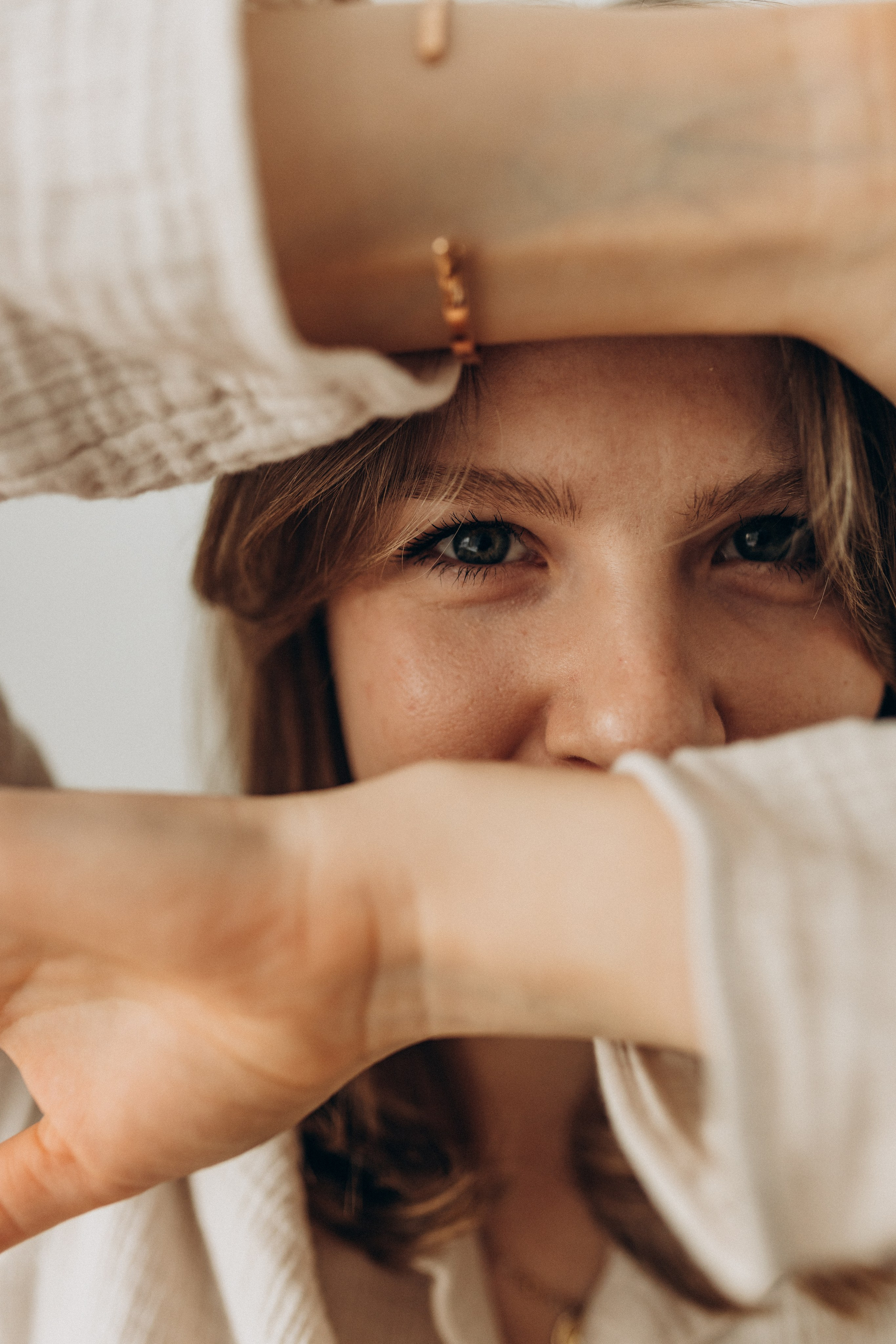 Ира. Семейный и женский фотограф в Москве Коновалова Олеся