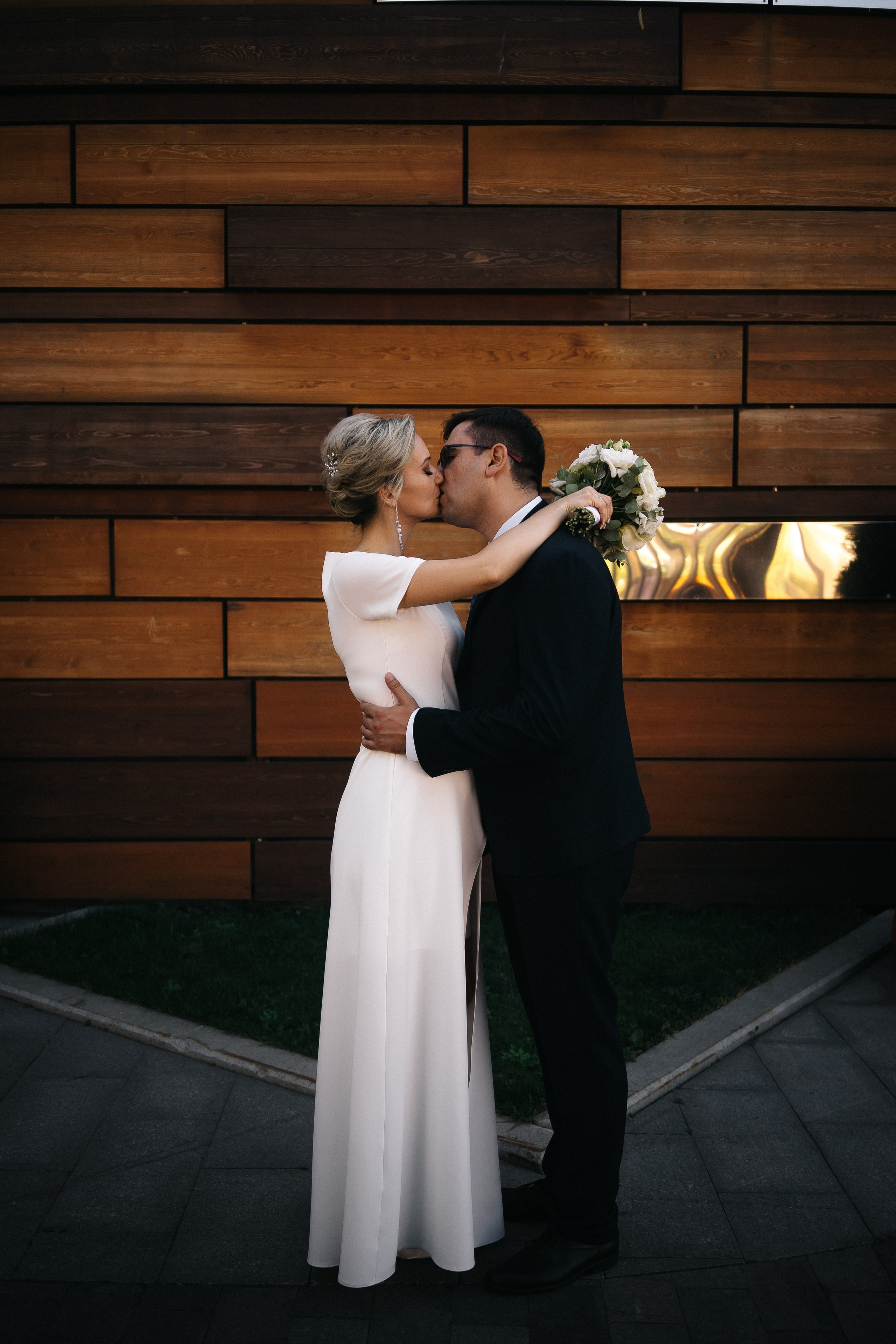 Ксения и Владислав