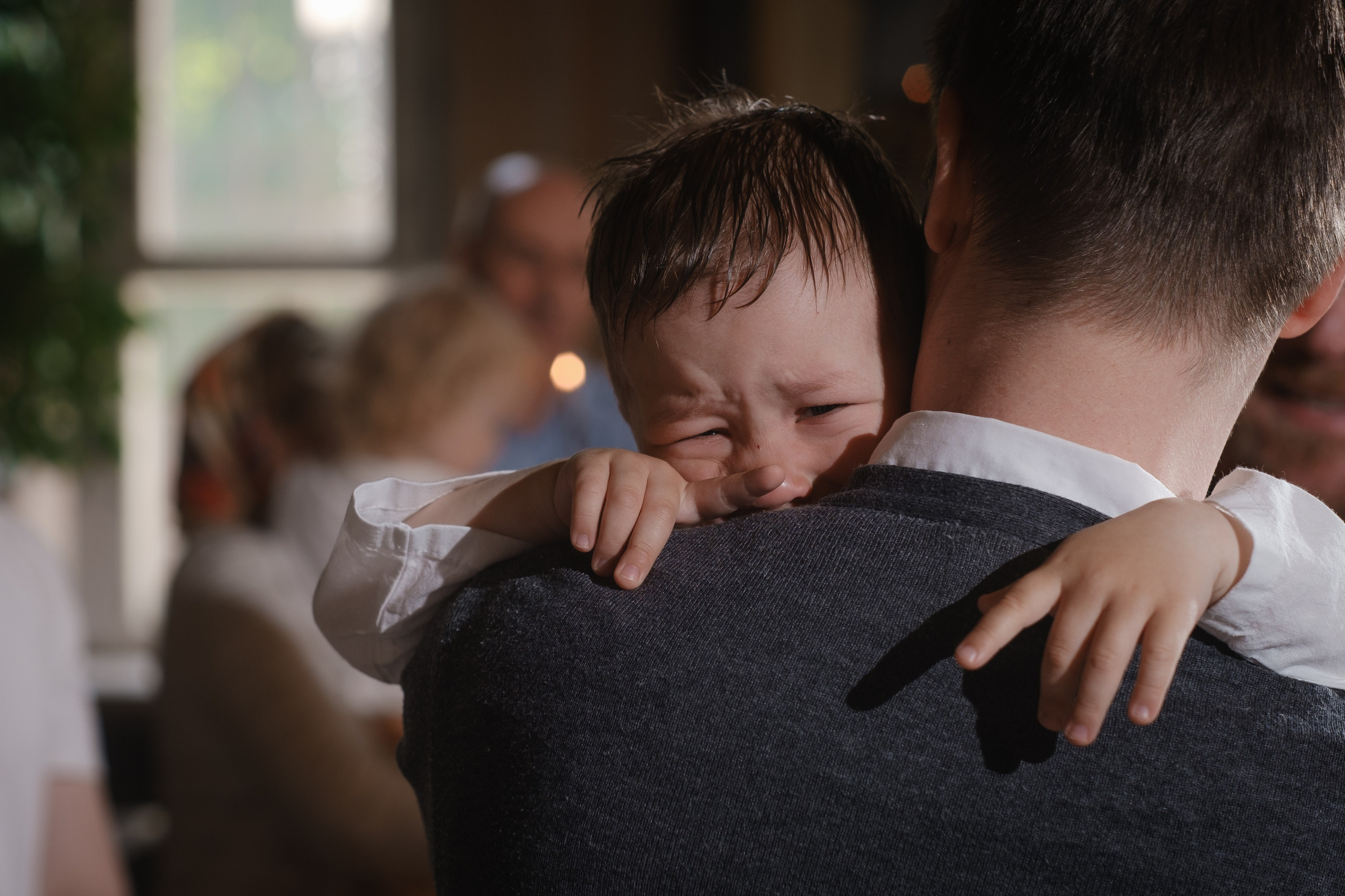 Опытный фотограф на крещение — от эмоций к кадру. Свадебные фотосессии в Москве. Фотограф Сергей Ржевский