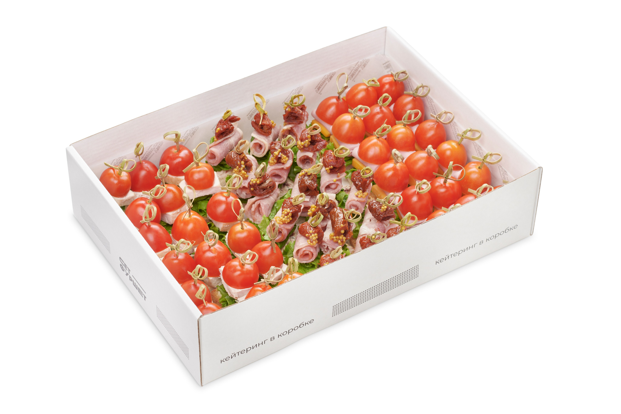 Предметная ретушь, заказчик «Сет-фуршет», фотограф Владимир Барабаш. Интерьерный фотограф и ретушер в Красноярске Денис Антропов