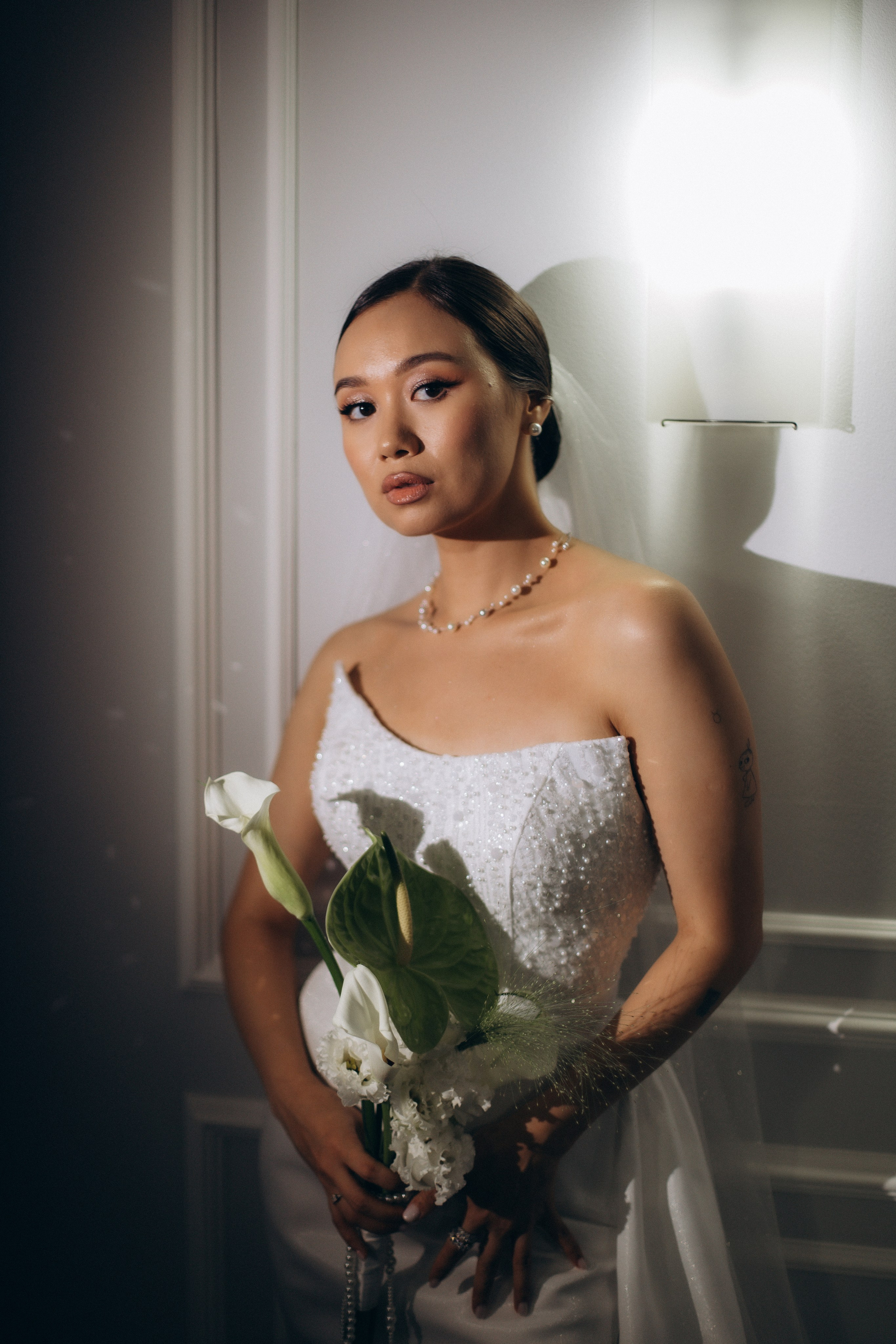 Асхат и Жанна. Портретный и свадебный фотограф в Астрахани Сабира Аубекерова