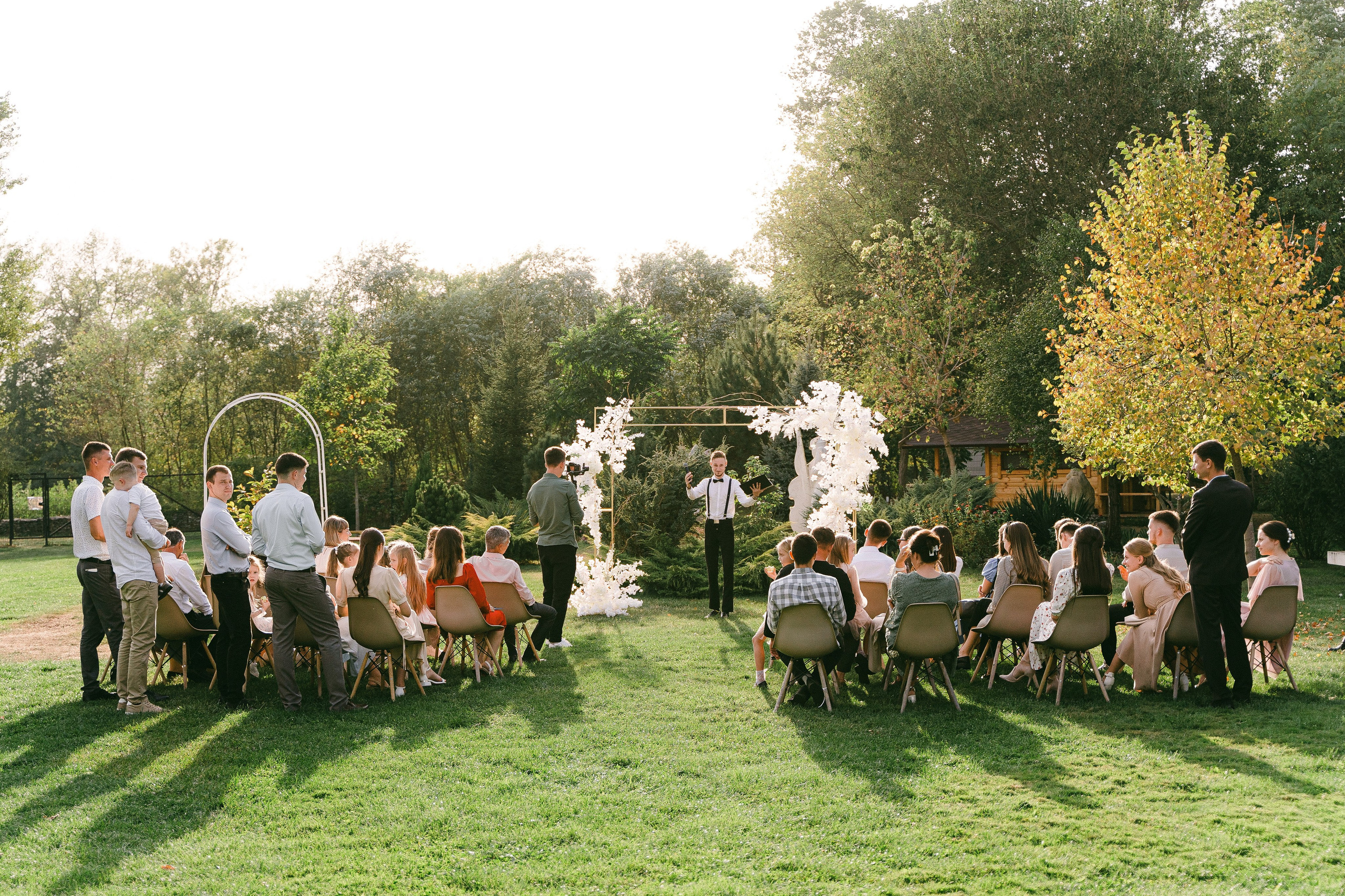 D & V. Свадебный Фотограф в Майкопе Полина Махонина