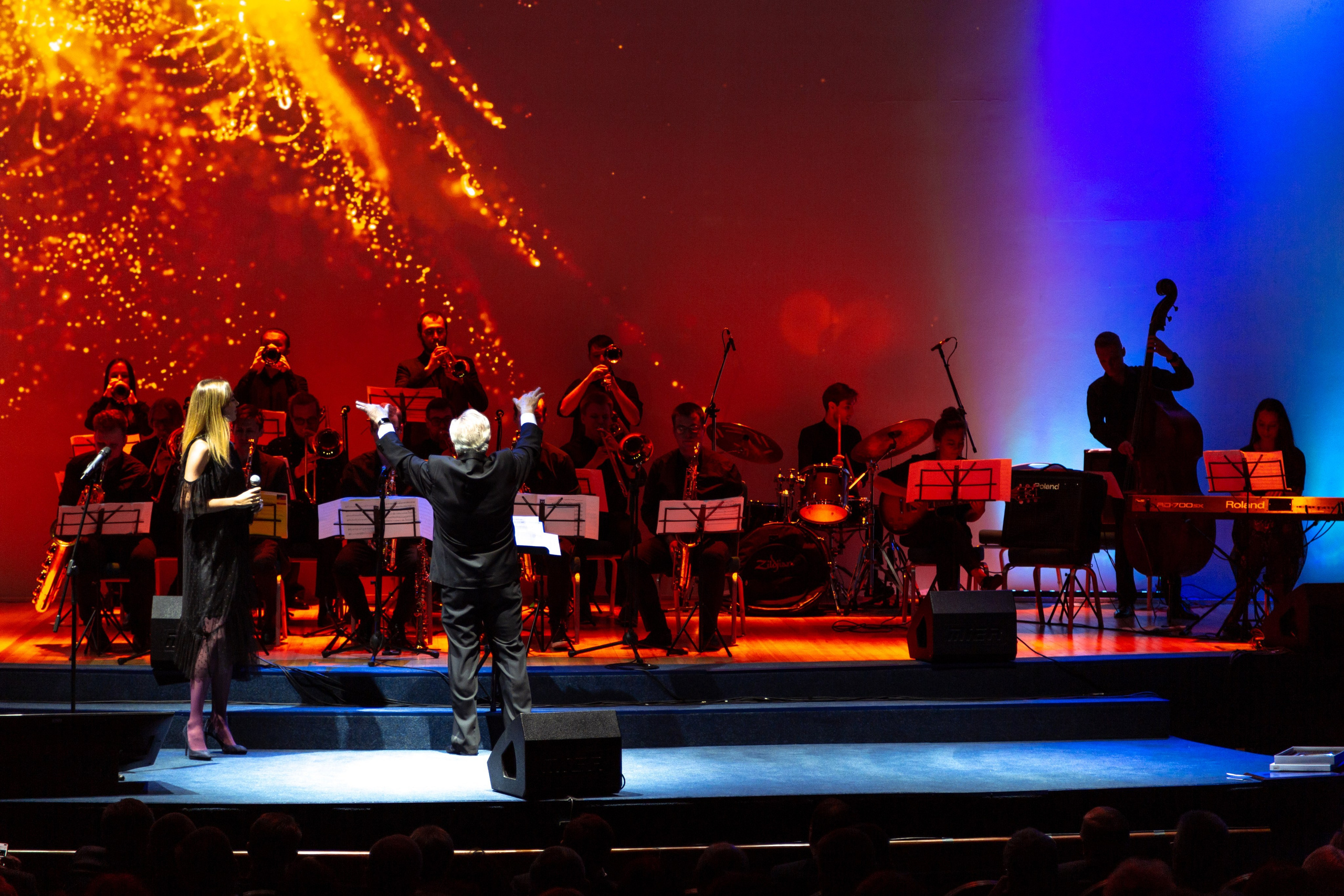 Репортаж/Event. Фотограф Ольвия Капранова в Москве и московской области