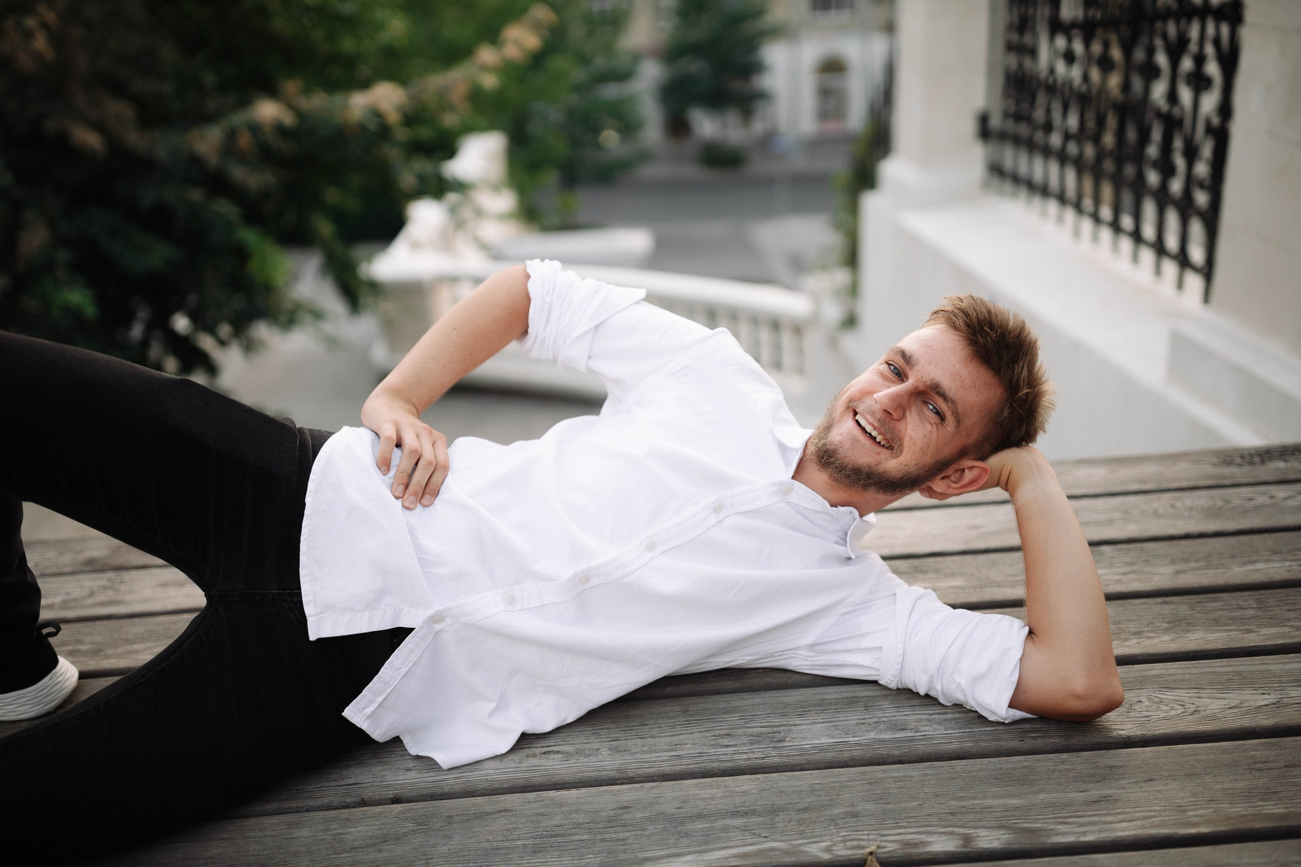 L&A. Семейный фотограф в Севастополе и Симферополе Александра Чистякова