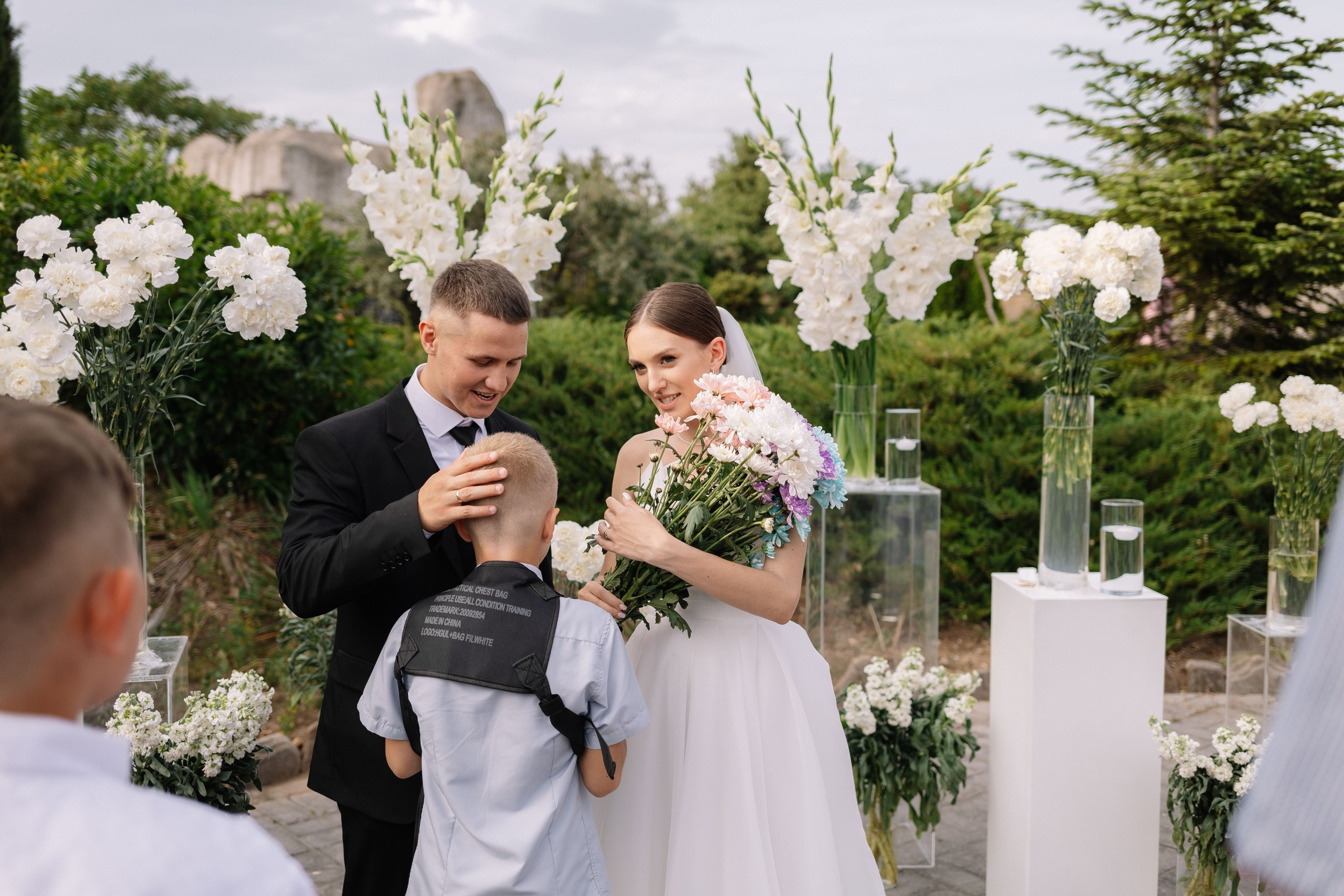 L&I. Семейный фотограф в Севастополе и Симферополе Александра Чистякова