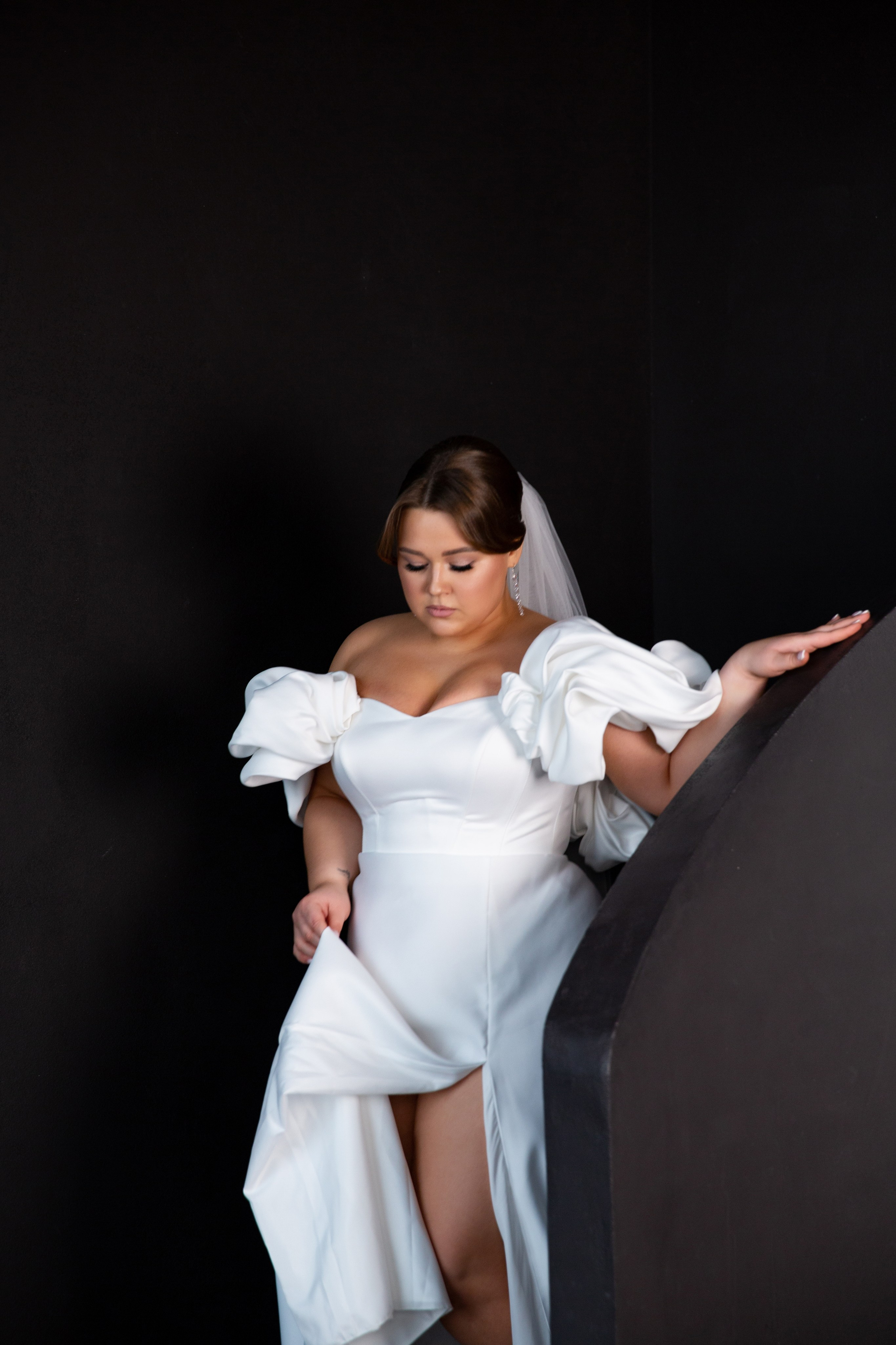 Станислав & София. Свадебный портретный фотограф в Екатеринбурге Наталья Суркова