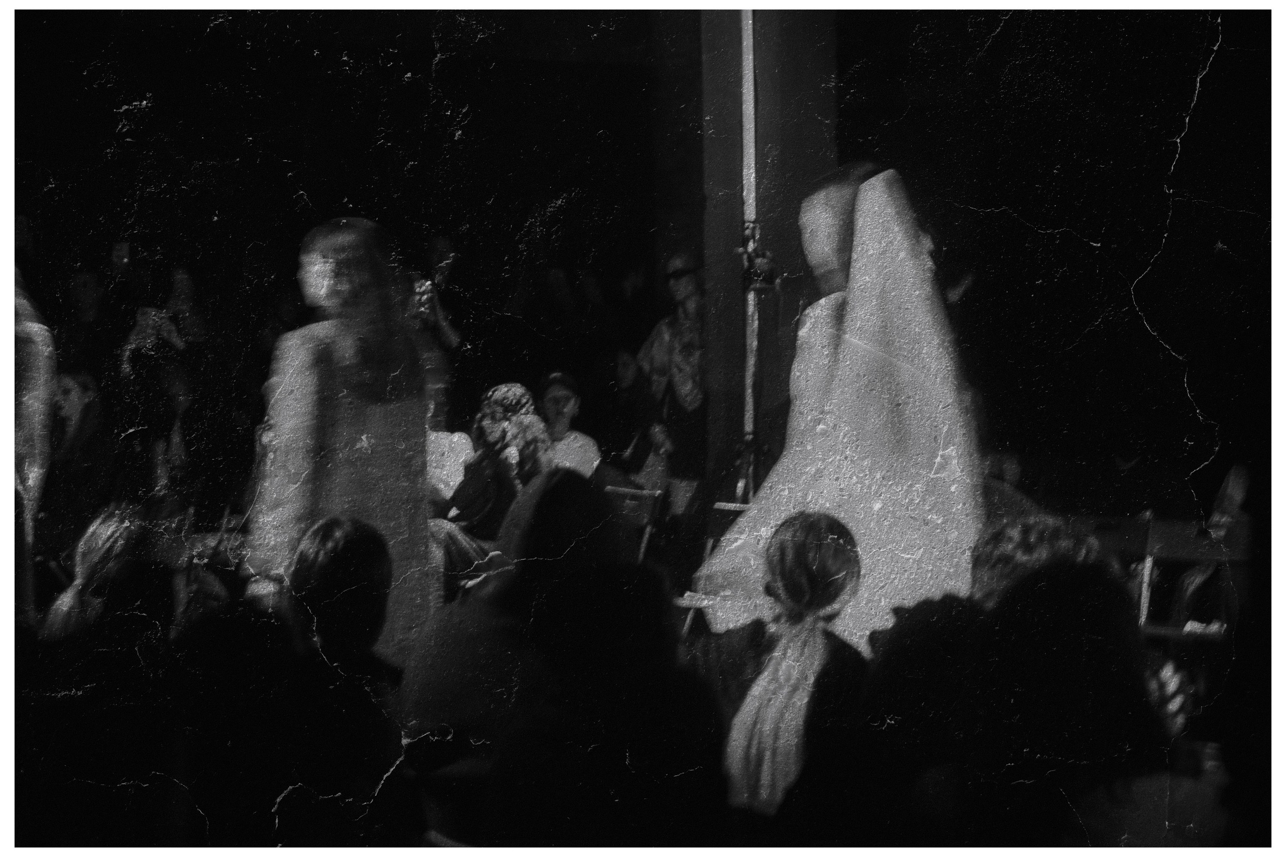 Auxi Noise fashion spb. Репортажный и студийный фотограф в Санкт-Петербурге Марк Скворцов