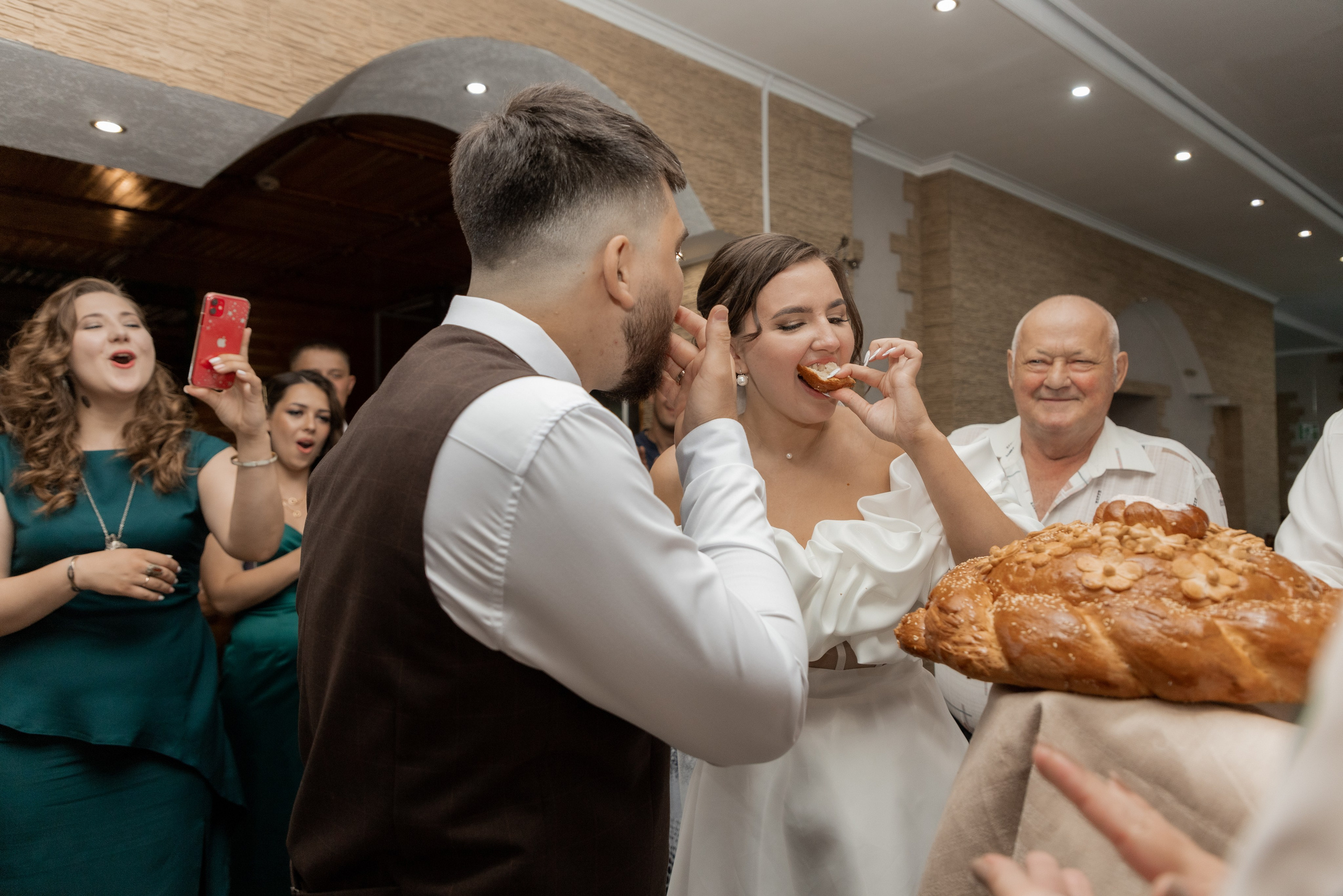 Анатолий и Полина (сокращено). Свадебный фотограф Ангелина Сунгатулина | Саратов | Балаково | Вольск