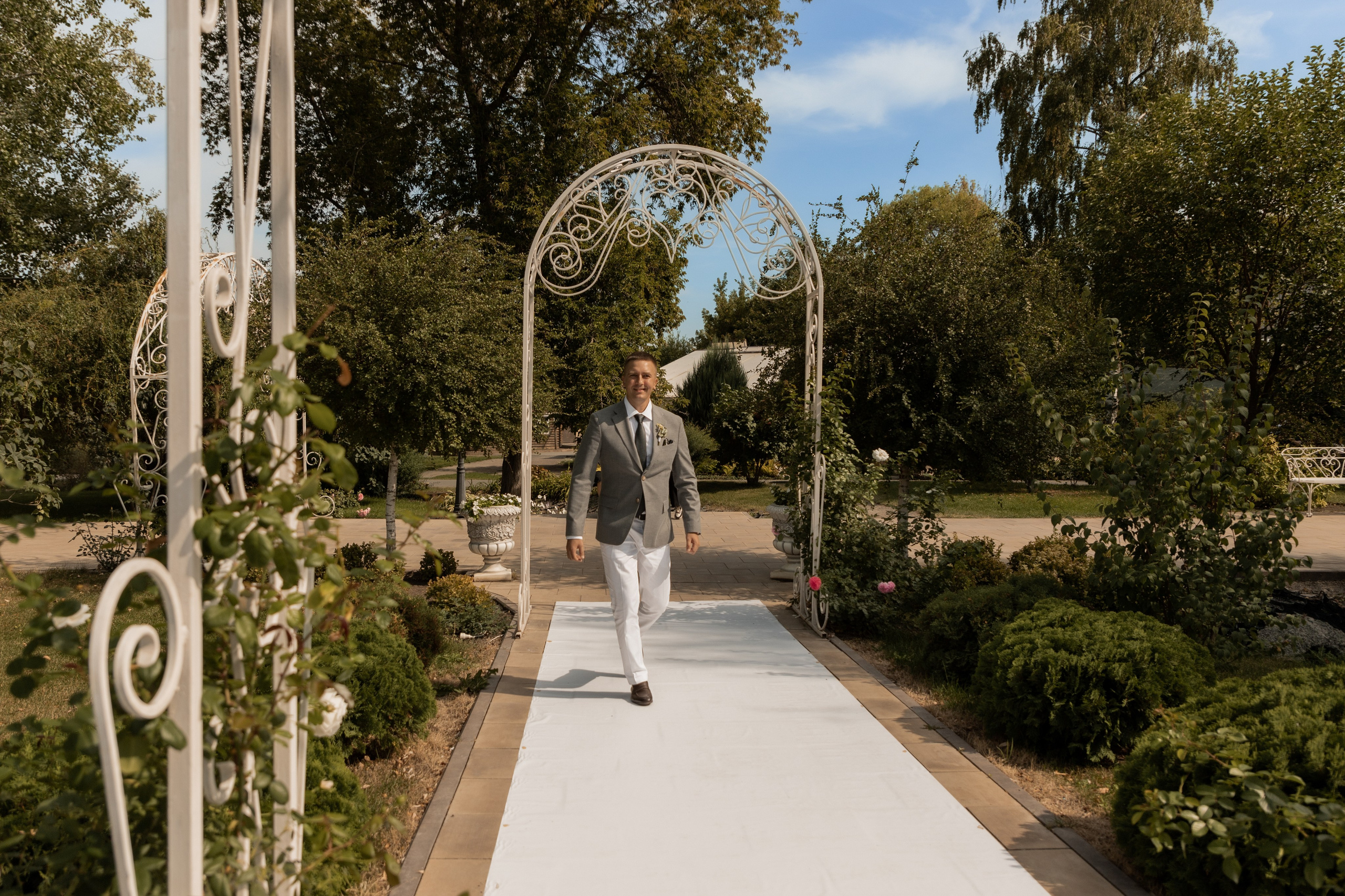 Дмитрий и Анастасия (сокращено). Свадебный фотограф Ангелина Сунгатулина | Саратов | Балаково | Вольск