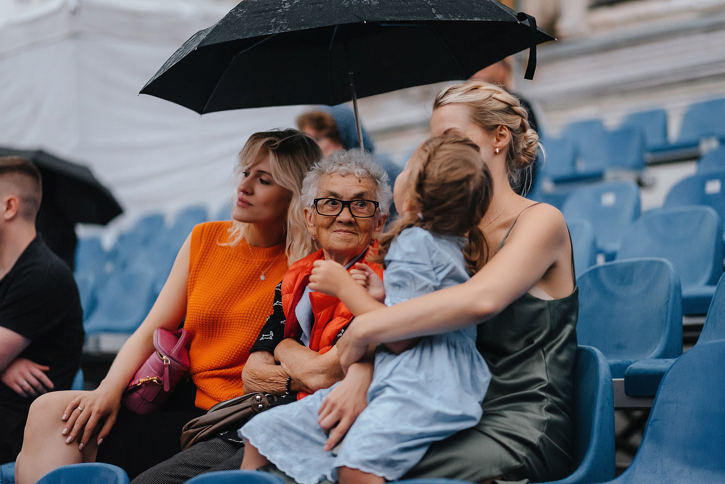 05.07.2024 | VOICES. Концерт в консисторском дворе кремля. Фотограф Роман Рудаков