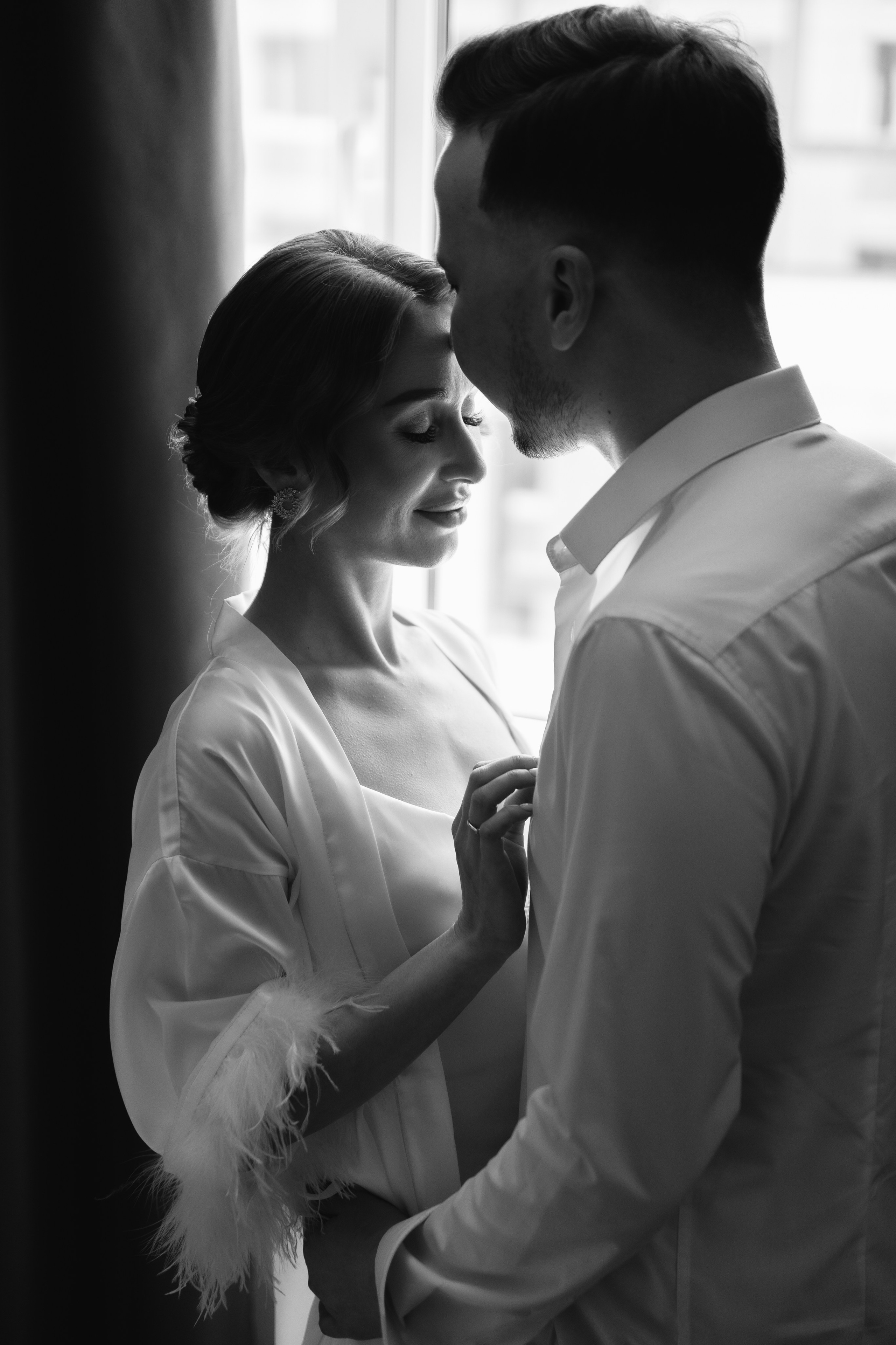 Renat & Alina. Свадебный фотограф Ильнар Асадуллин